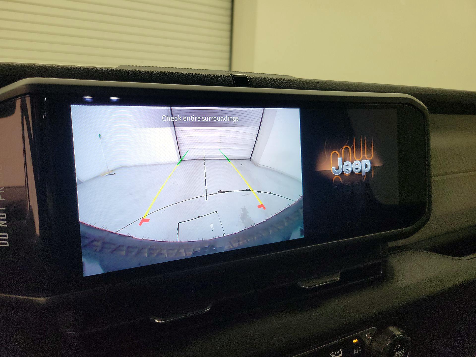 Thumbnail: 2024 Jeep Wrangler - 14