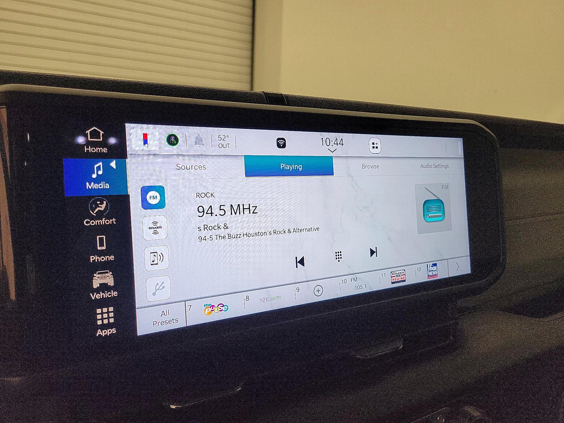 Thumbnail: 2024 Jeep Wrangler - 15