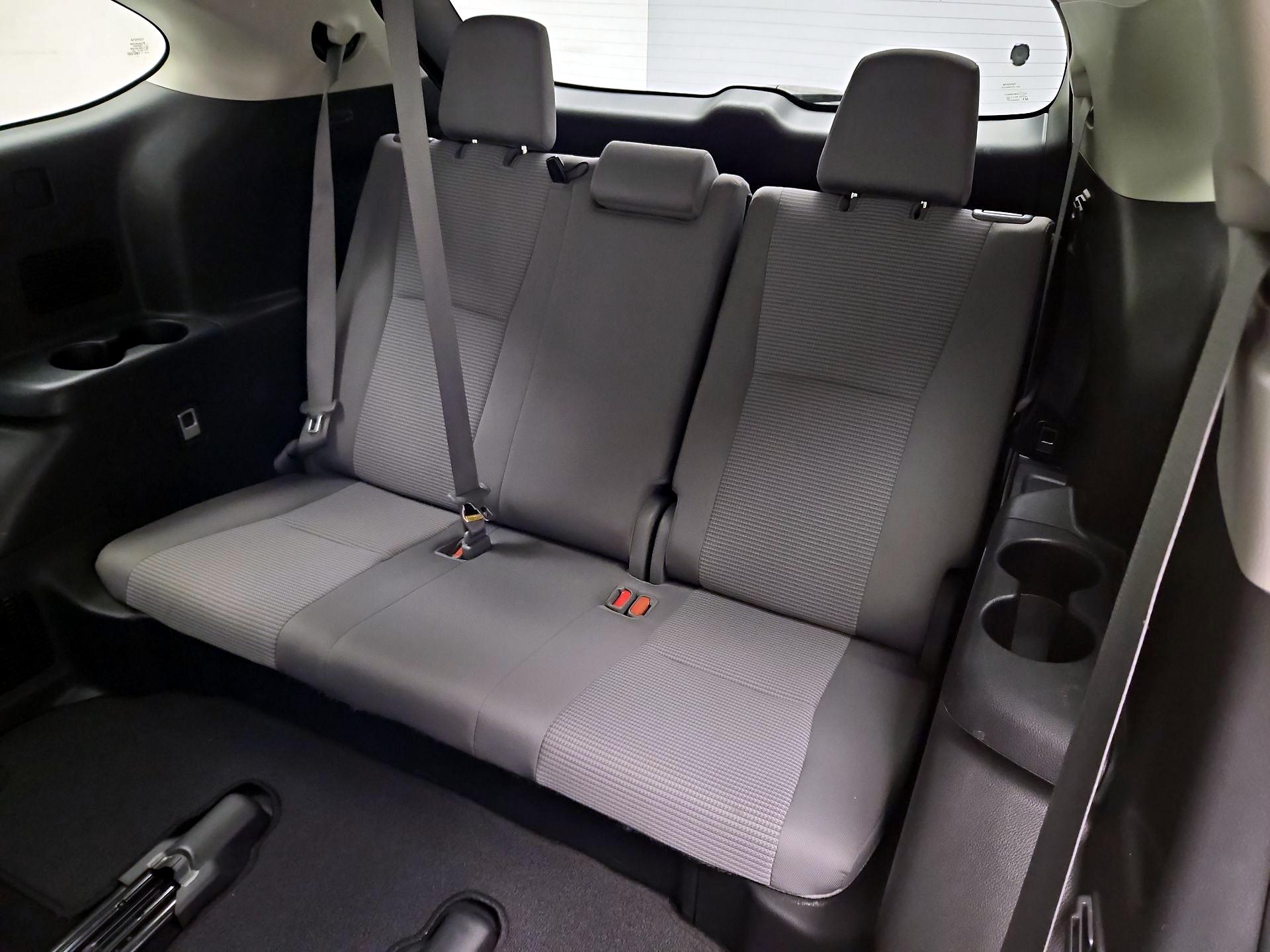 Thumbnail: 2021 Toyota Highlander - 20