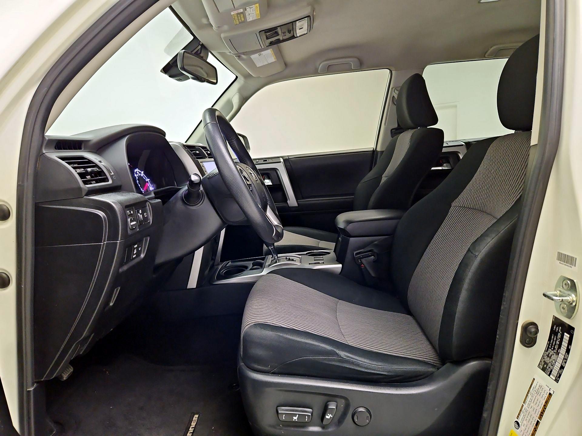 Thumbnail: 2023 Toyota 4Runner - 11