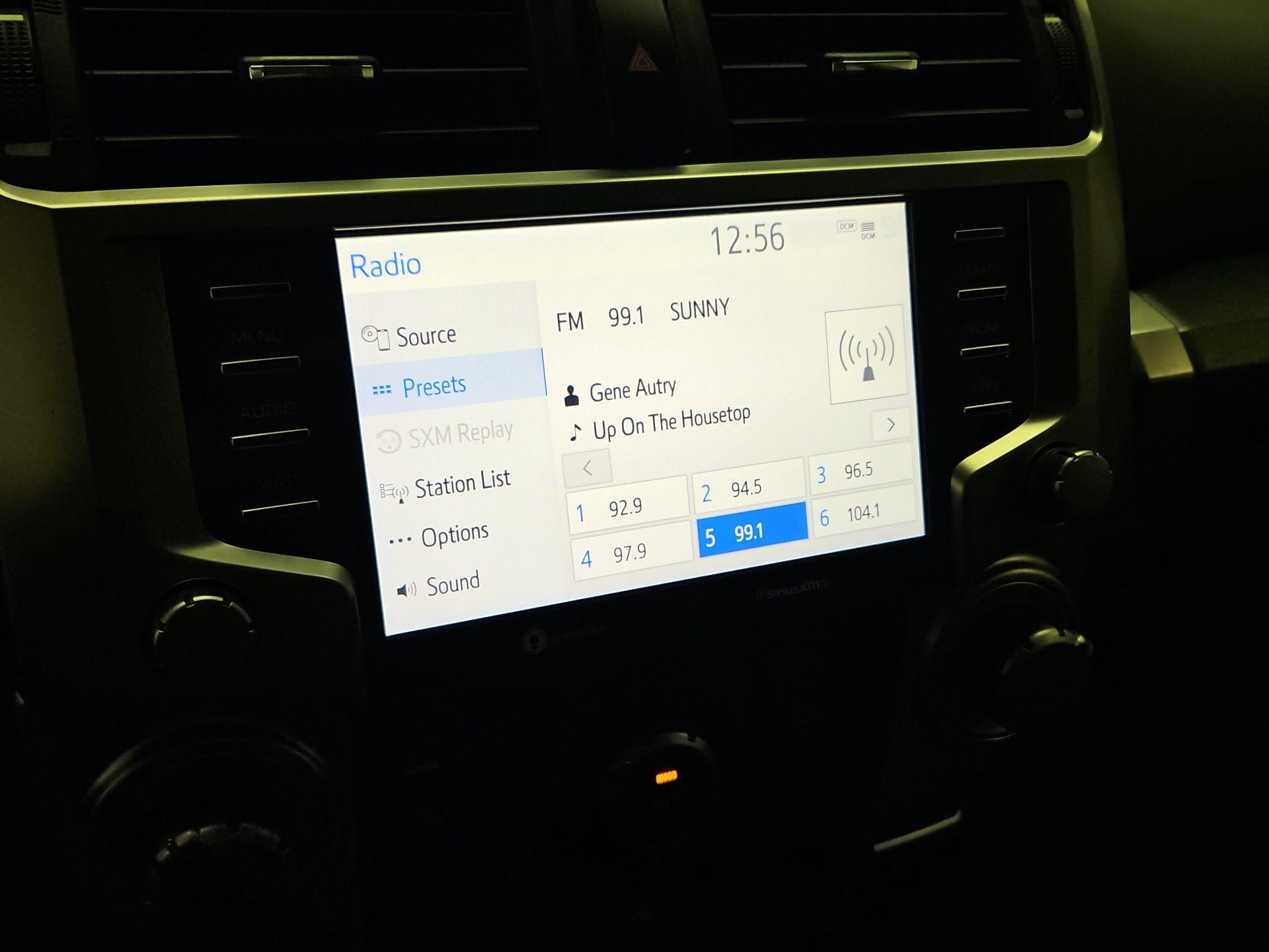 Thumbnail: 2023 Toyota 4Runner - 15