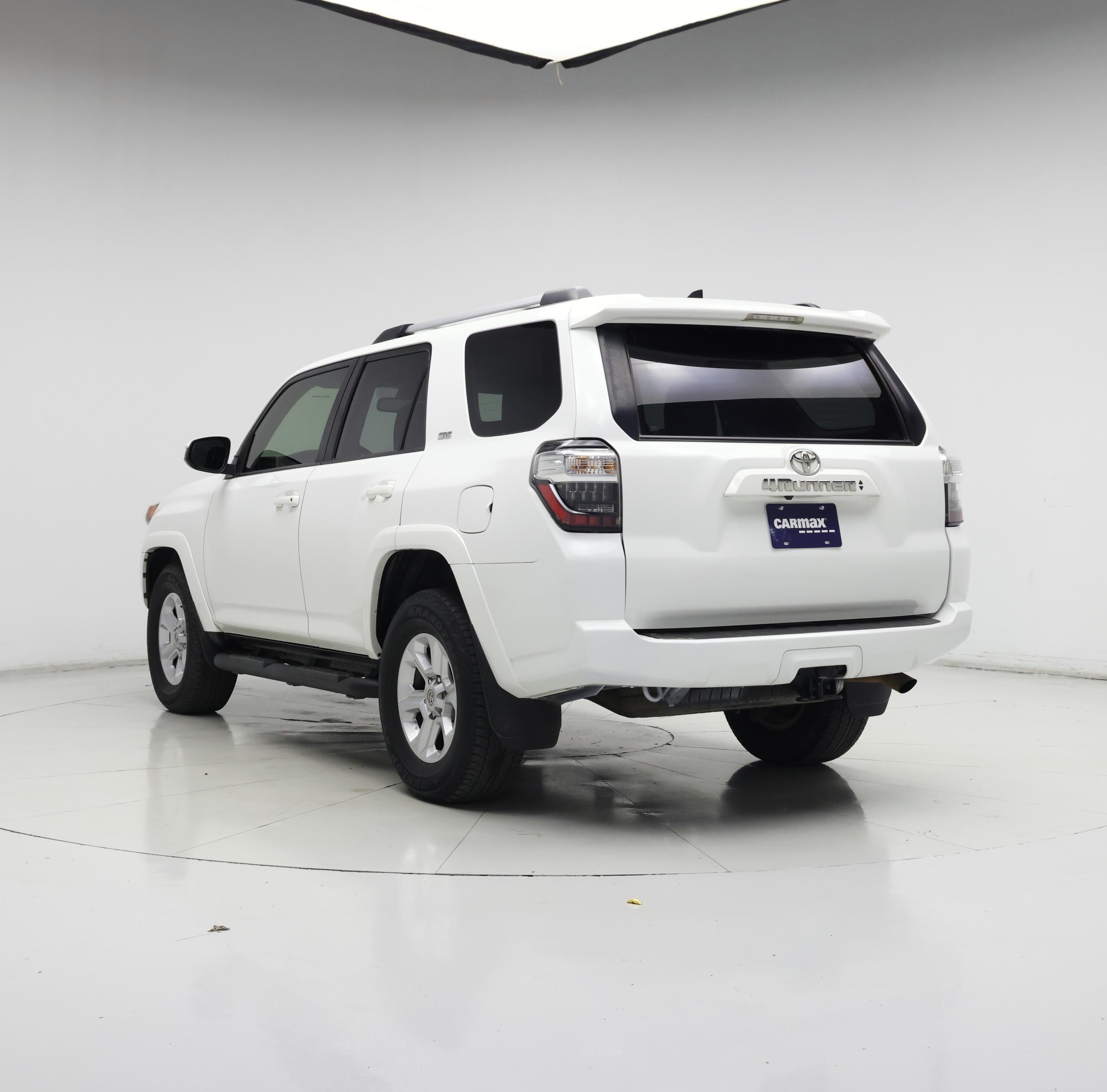 Thumbnail: 2023 Toyota 4Runner - 2