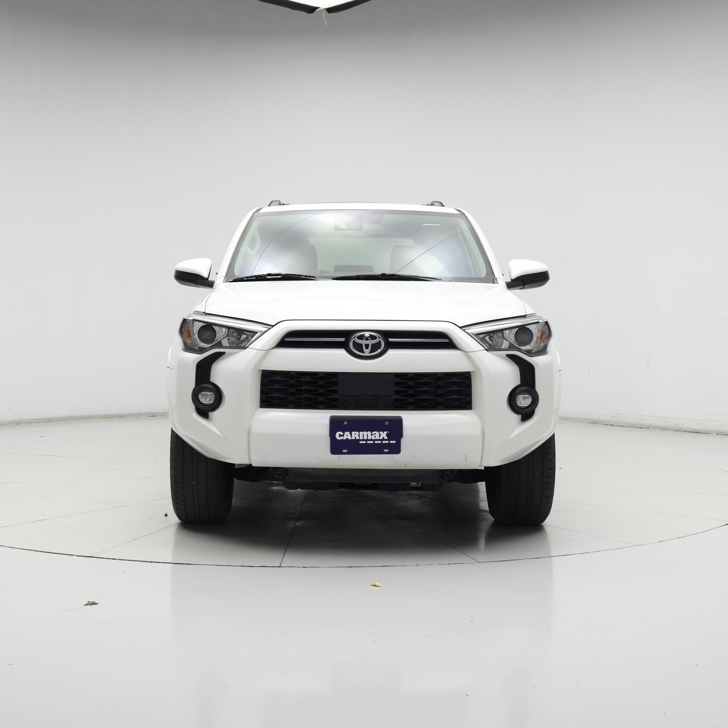 Thumbnail: 2023 Toyota 4Runner - 5