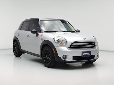 2016 Mini Cooper Countryman