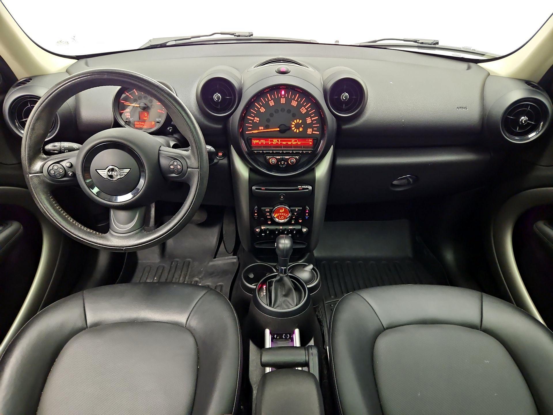 Thumbnail: 2016 MINI Cooper Countryman - 9