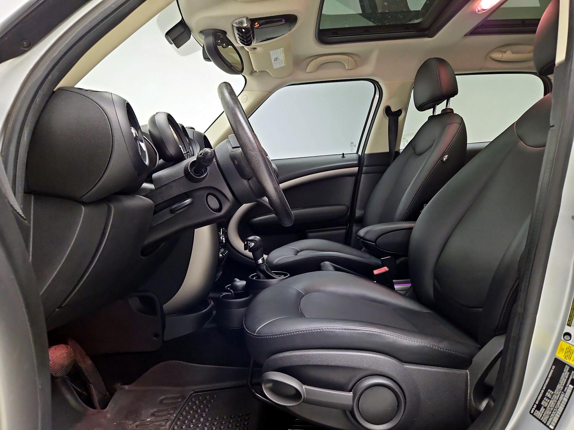 Thumbnail: 2016 MINI Cooper Countryman - 11