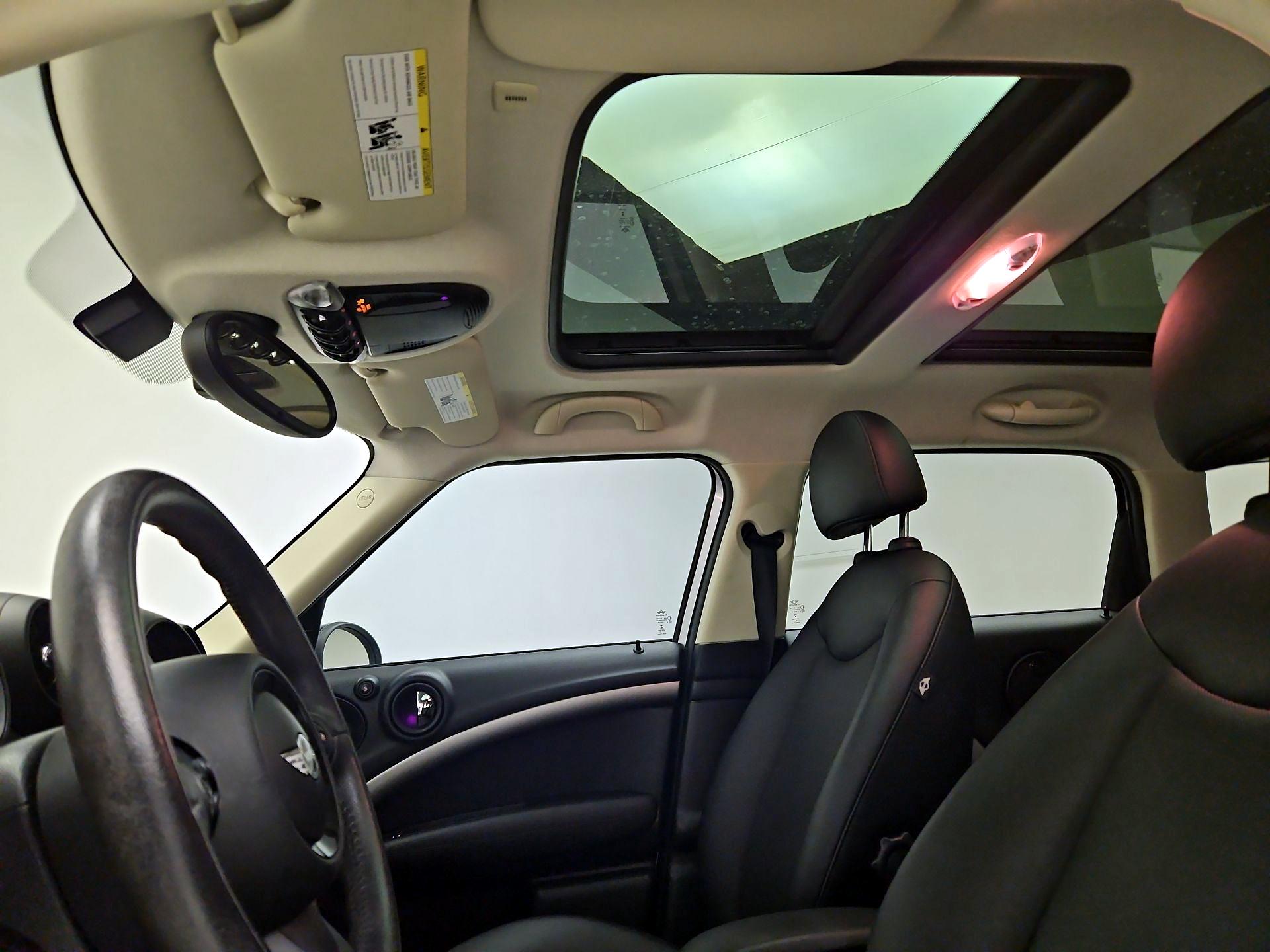 Thumbnail: 2016 MINI Cooper Countryman - 17