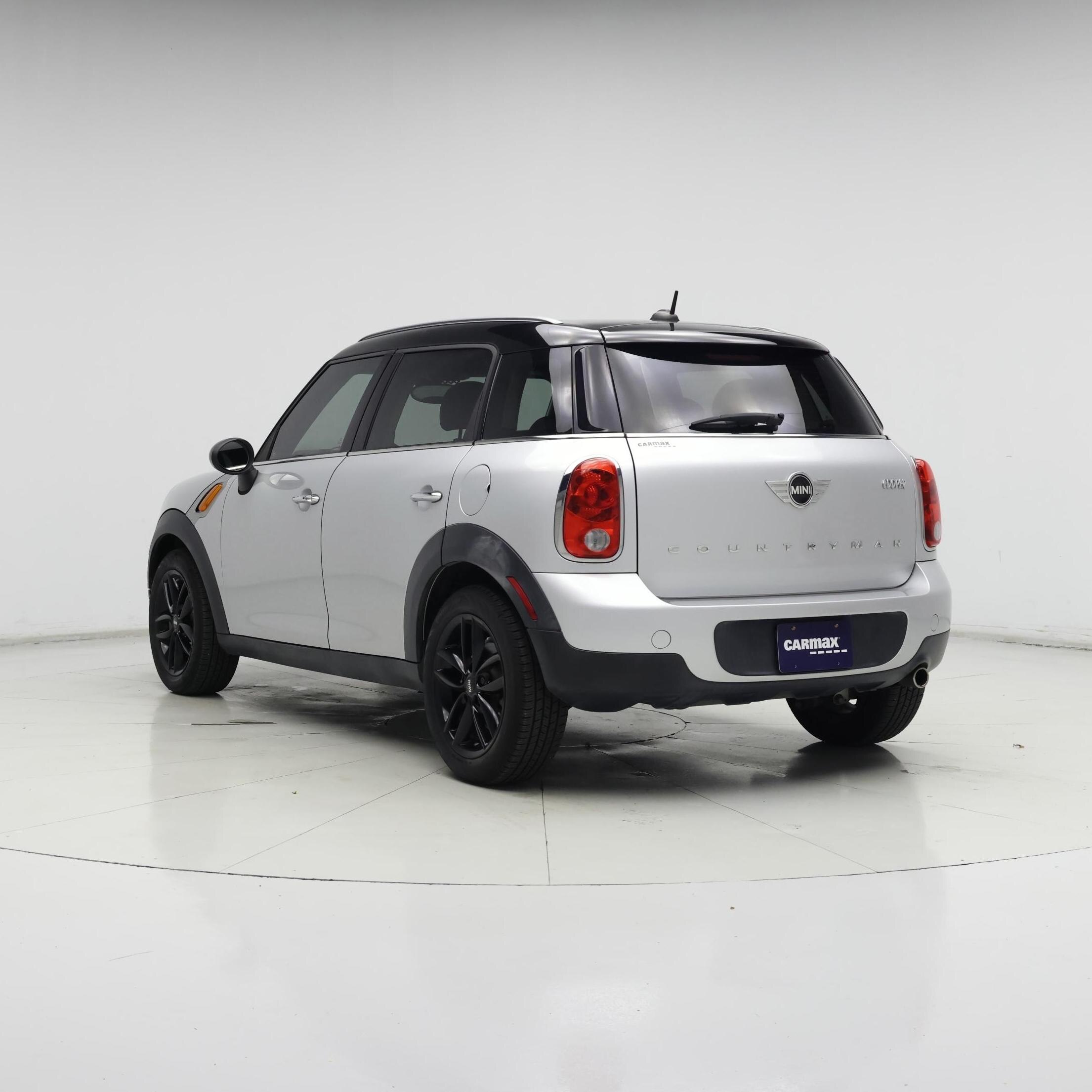 Thumbnail: 2016 MINI Cooper Countryman - 2