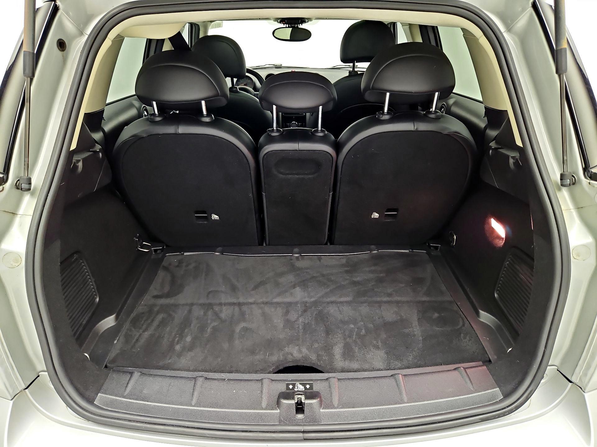 Thumbnail: 2016 MINI Cooper Countryman - 19