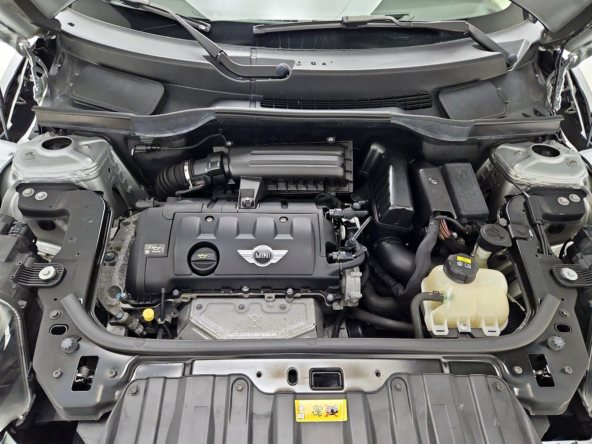 Thumbnail: 2016 MINI Cooper Countryman - 20