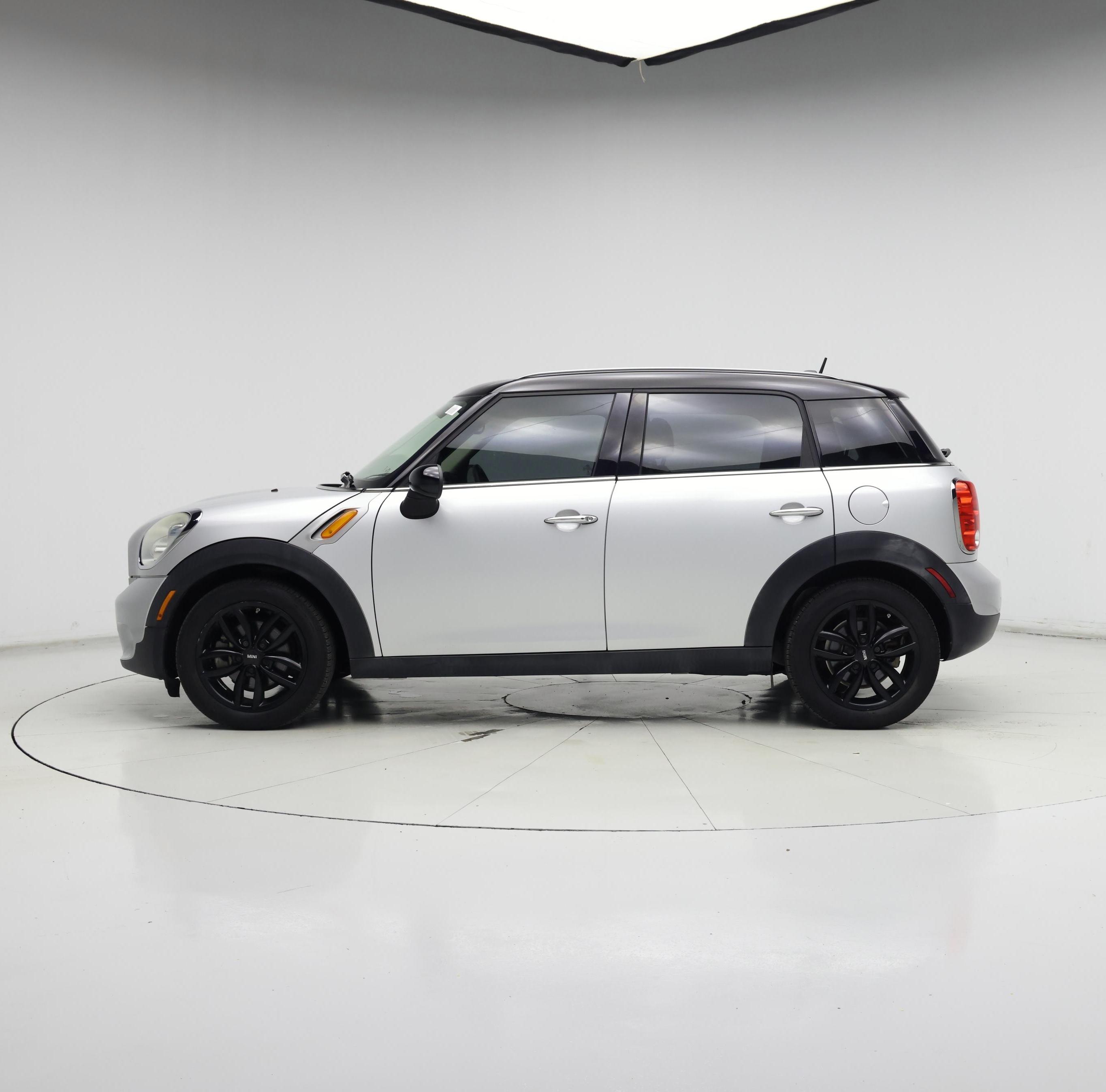 Thumbnail: 2016 MINI Cooper Countryman - 3