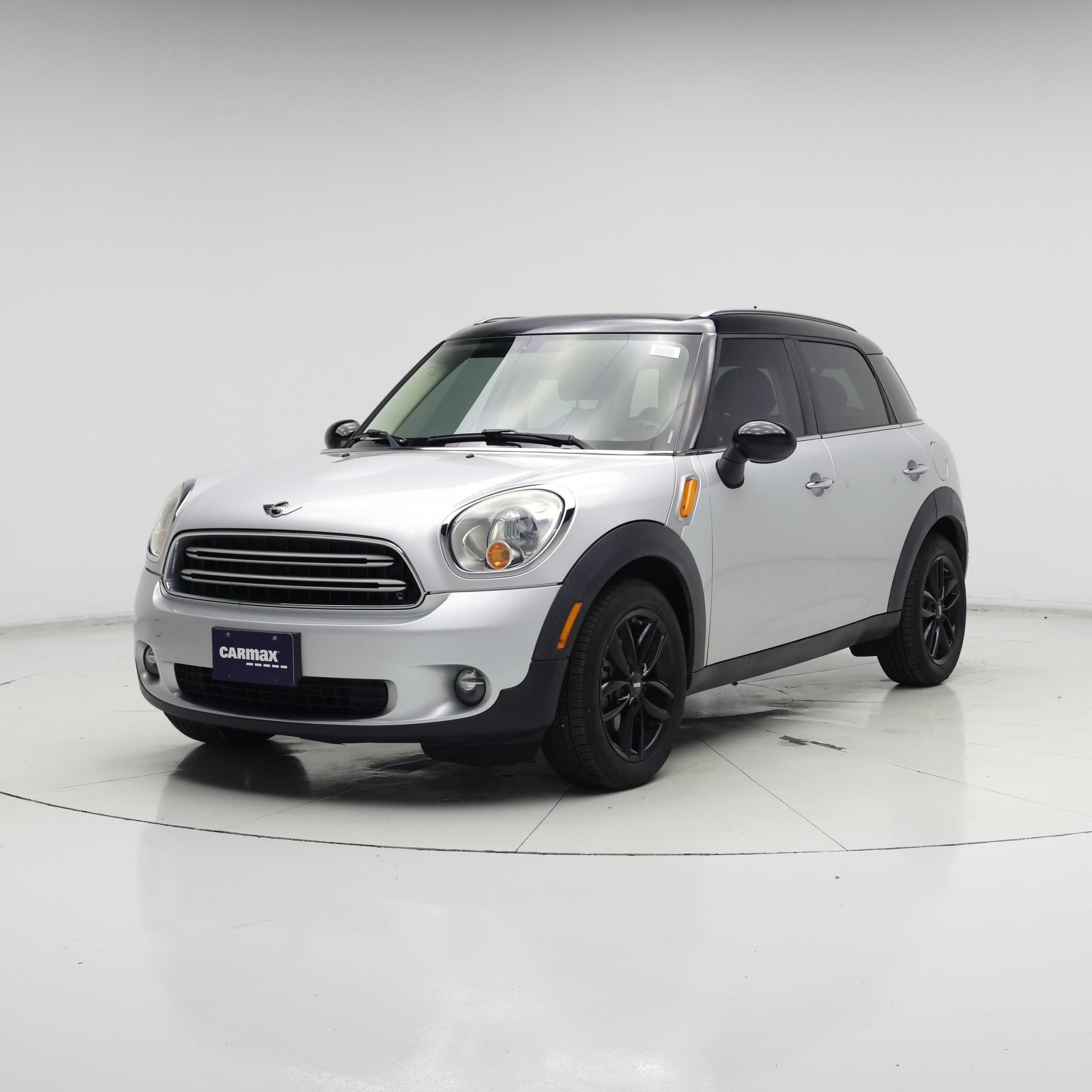Thumbnail: 2016 MINI Cooper Countryman - 4