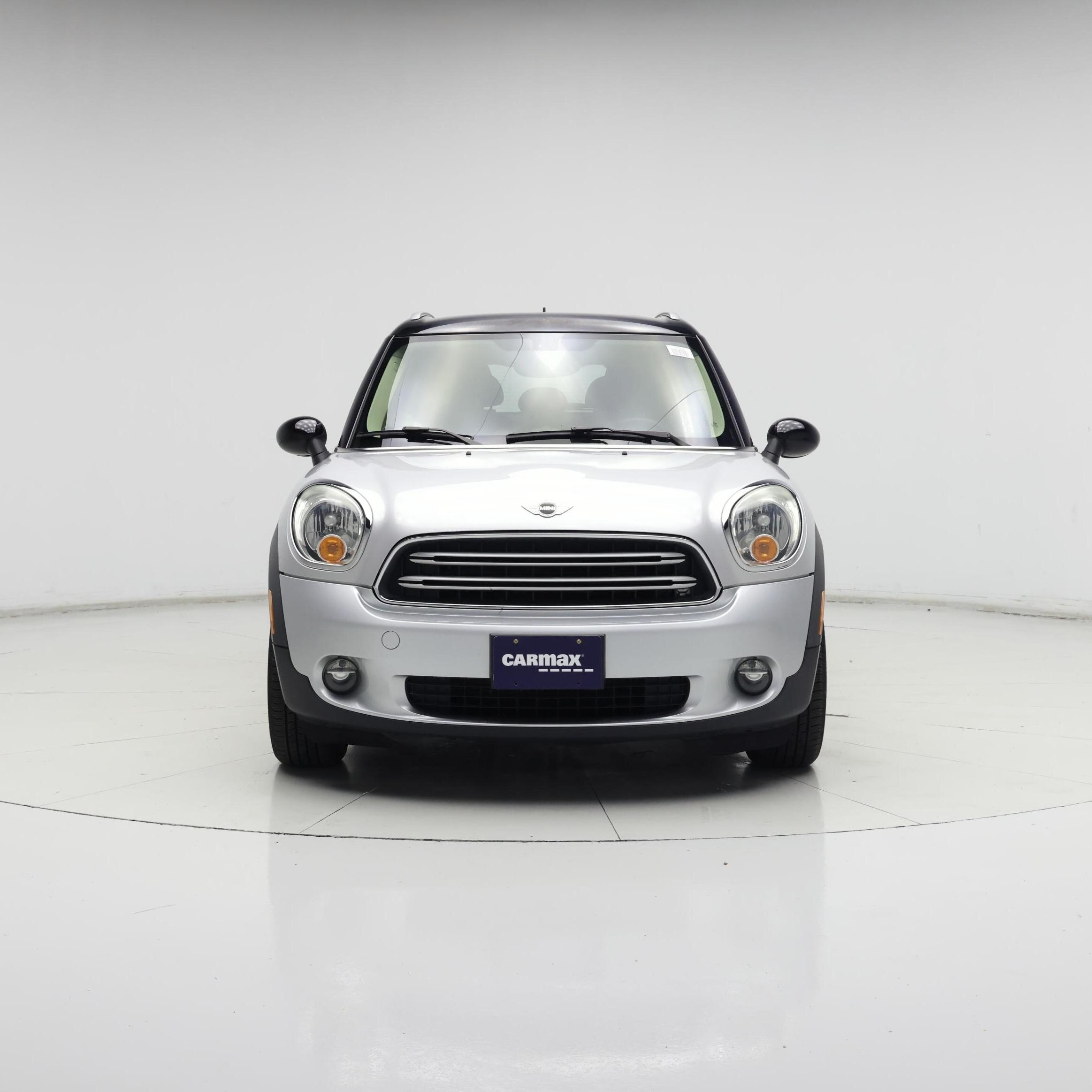 Thumbnail: 2016 MINI Cooper Countryman - 5