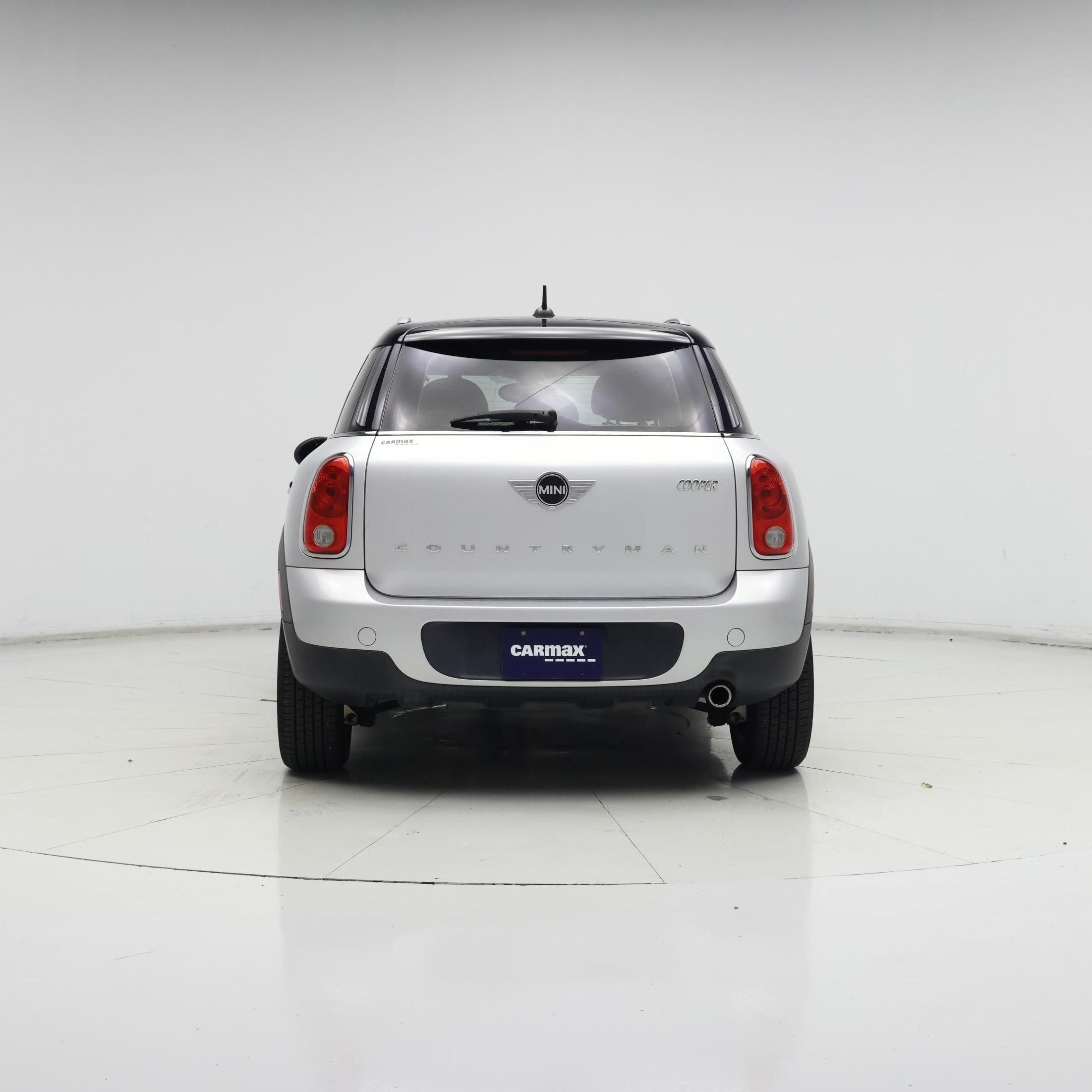 Thumbnail: 2016 MINI Cooper Countryman - 6