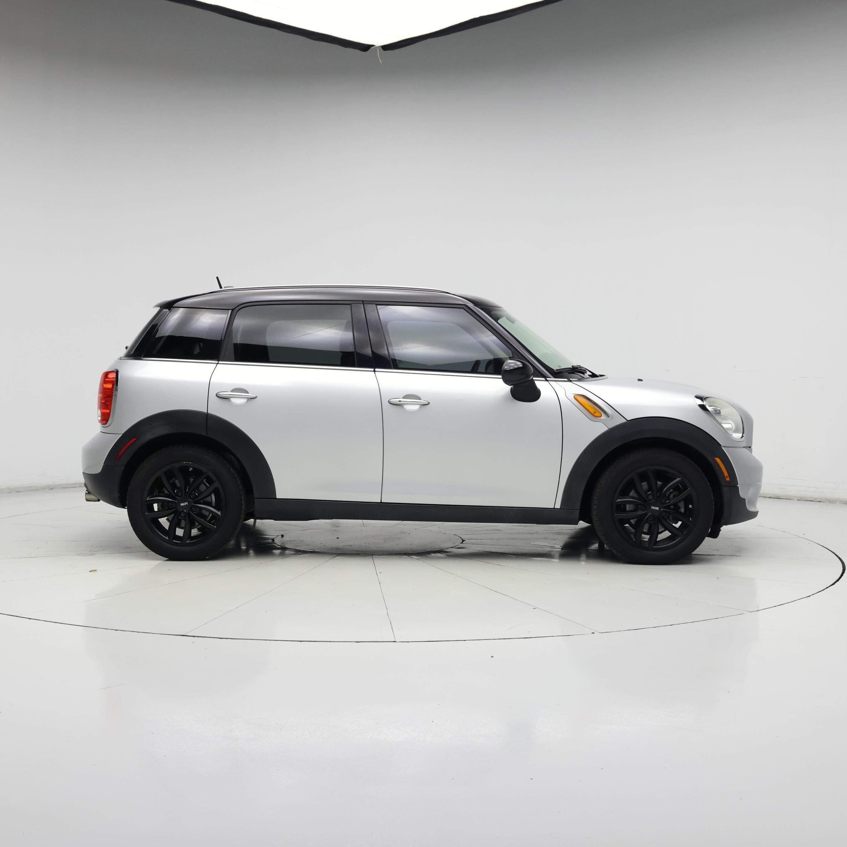 Thumbnail: 2016 MINI Cooper Countryman - 7