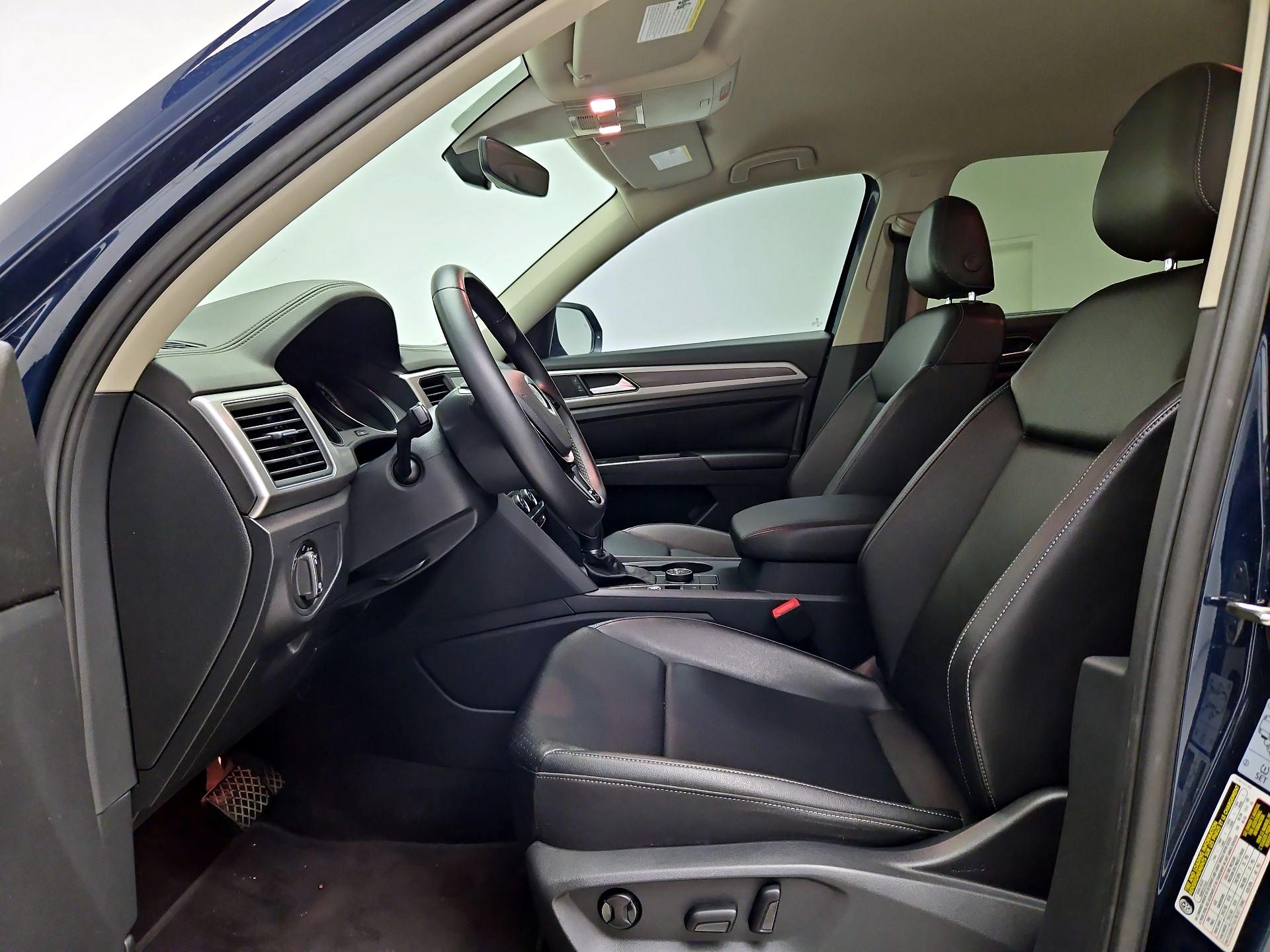 Thumbnail: 2018 Volkswagen Atlas - 11