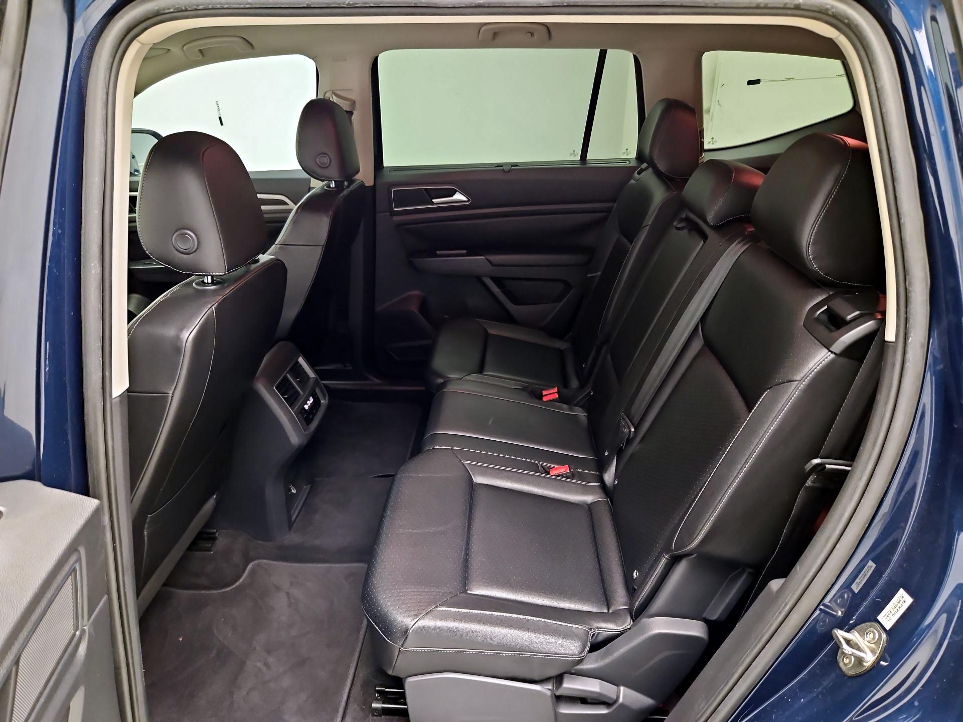 Thumbnail: 2018 Volkswagen Atlas - 19