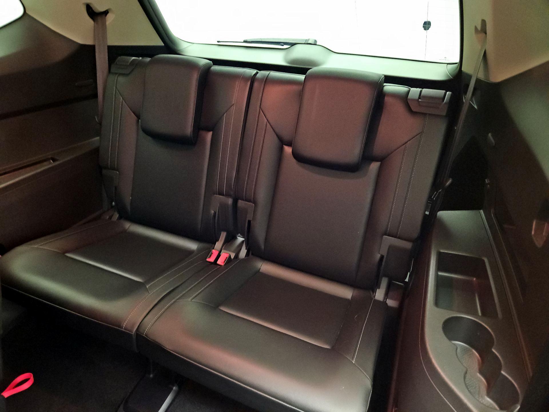 Thumbnail: 2018 Volkswagen Atlas - 20