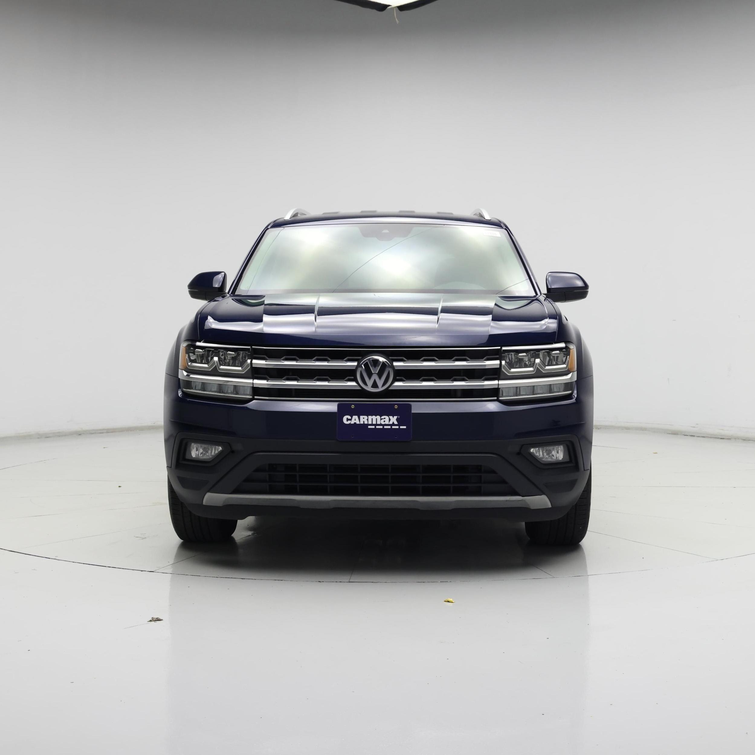 Thumbnail: 2018 Volkswagen Atlas - 5