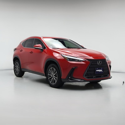 2024 Lexus NX 250