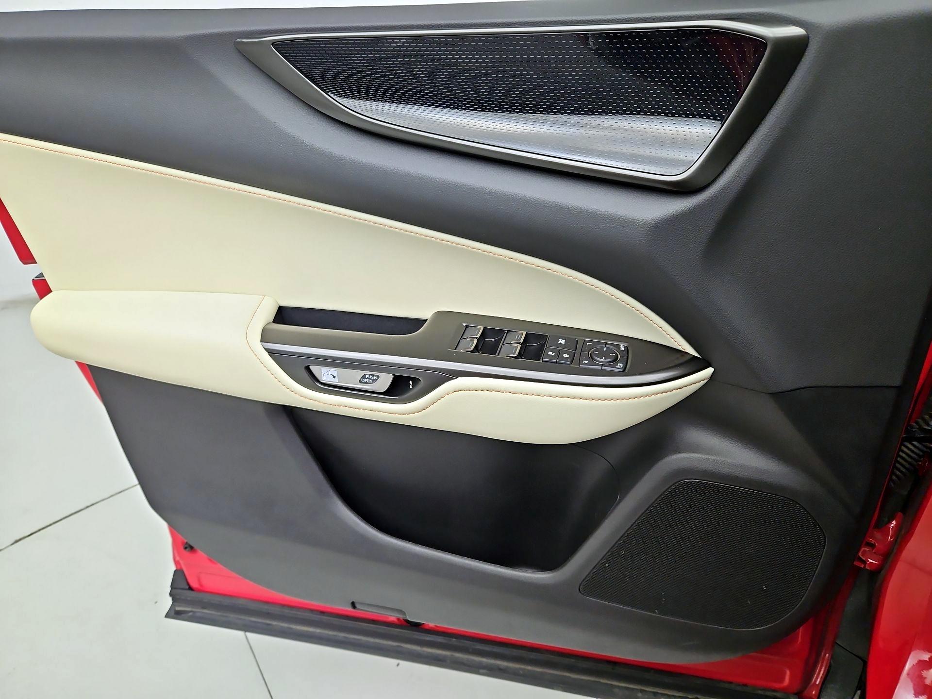 Thumbnail: 2024 Lexus NX - 12