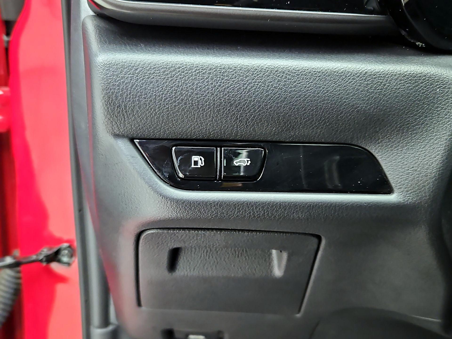 Thumbnail: 2024 Lexus NX - 13