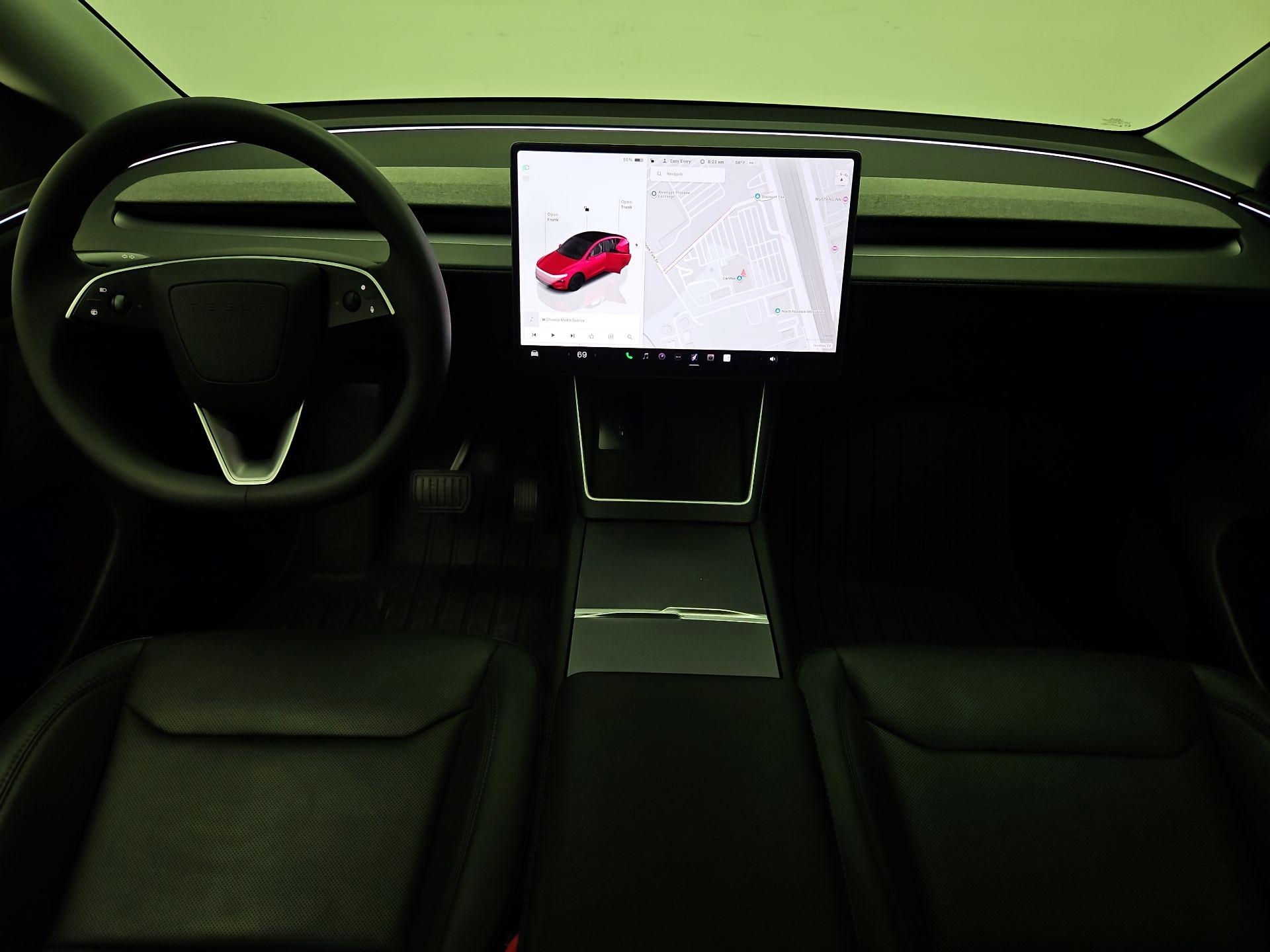 Thumbnail: 2026 Tesla Model Y - 9