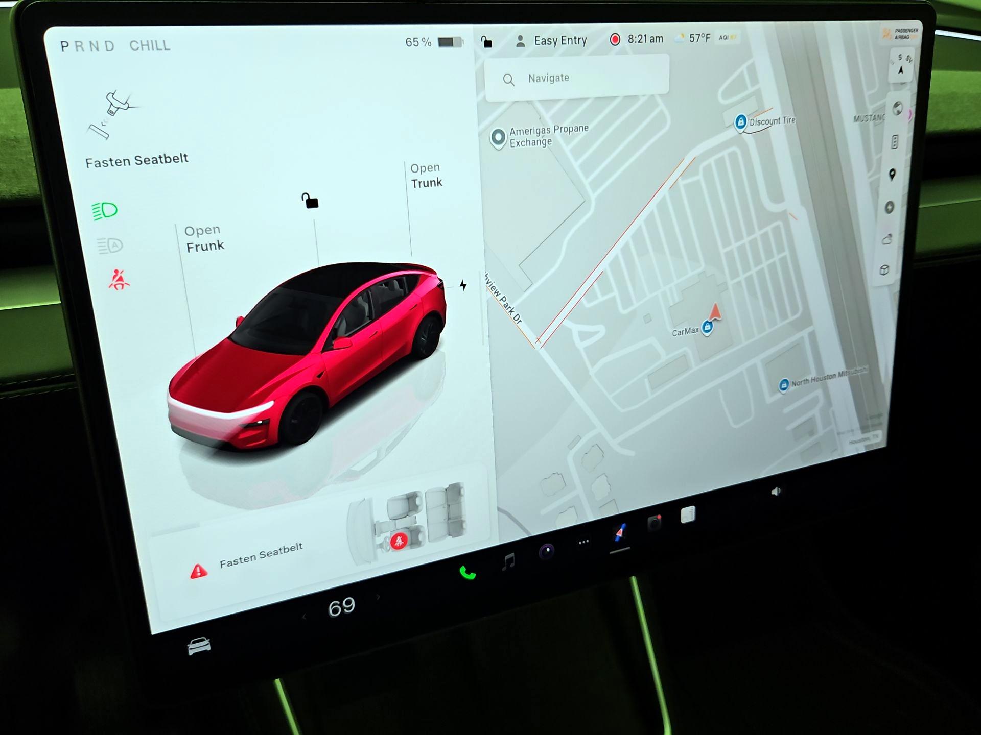 Thumbnail: 2026 Tesla Model Y - 13