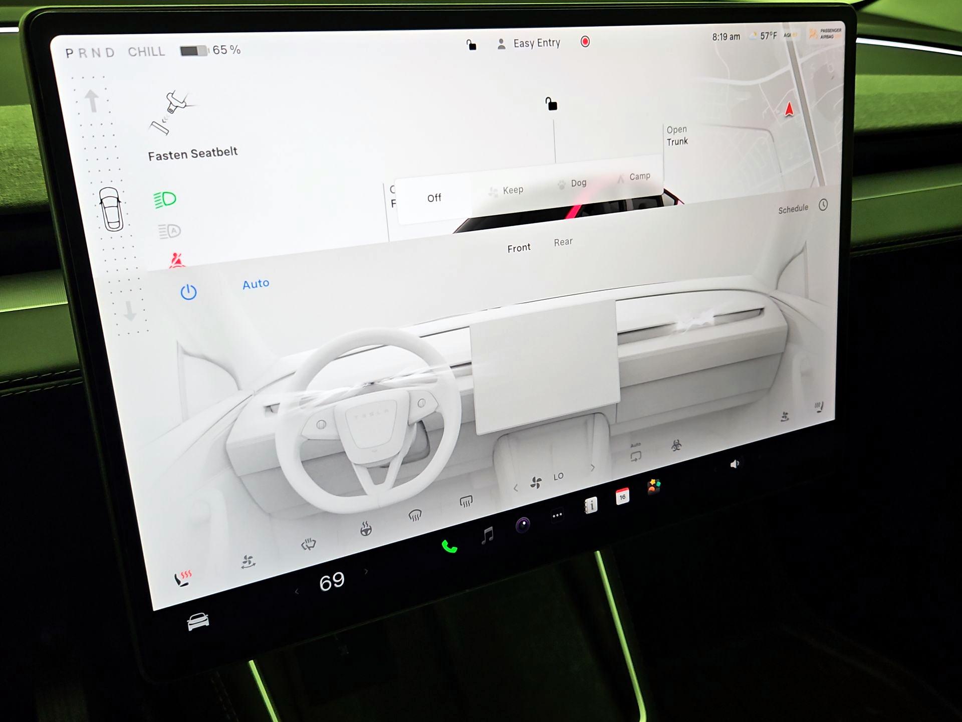 Thumbnail: 2026 Tesla Model Y - 16