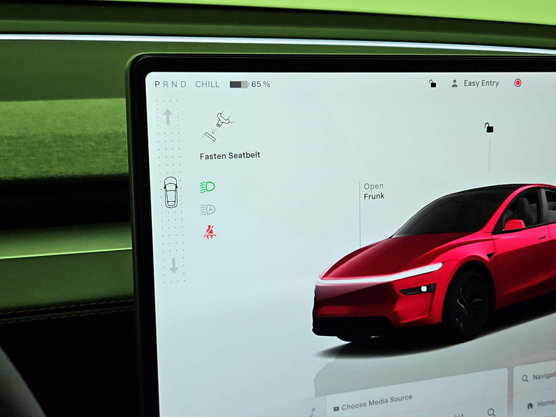 Thumbnail: 2026 Tesla Model Y - 17