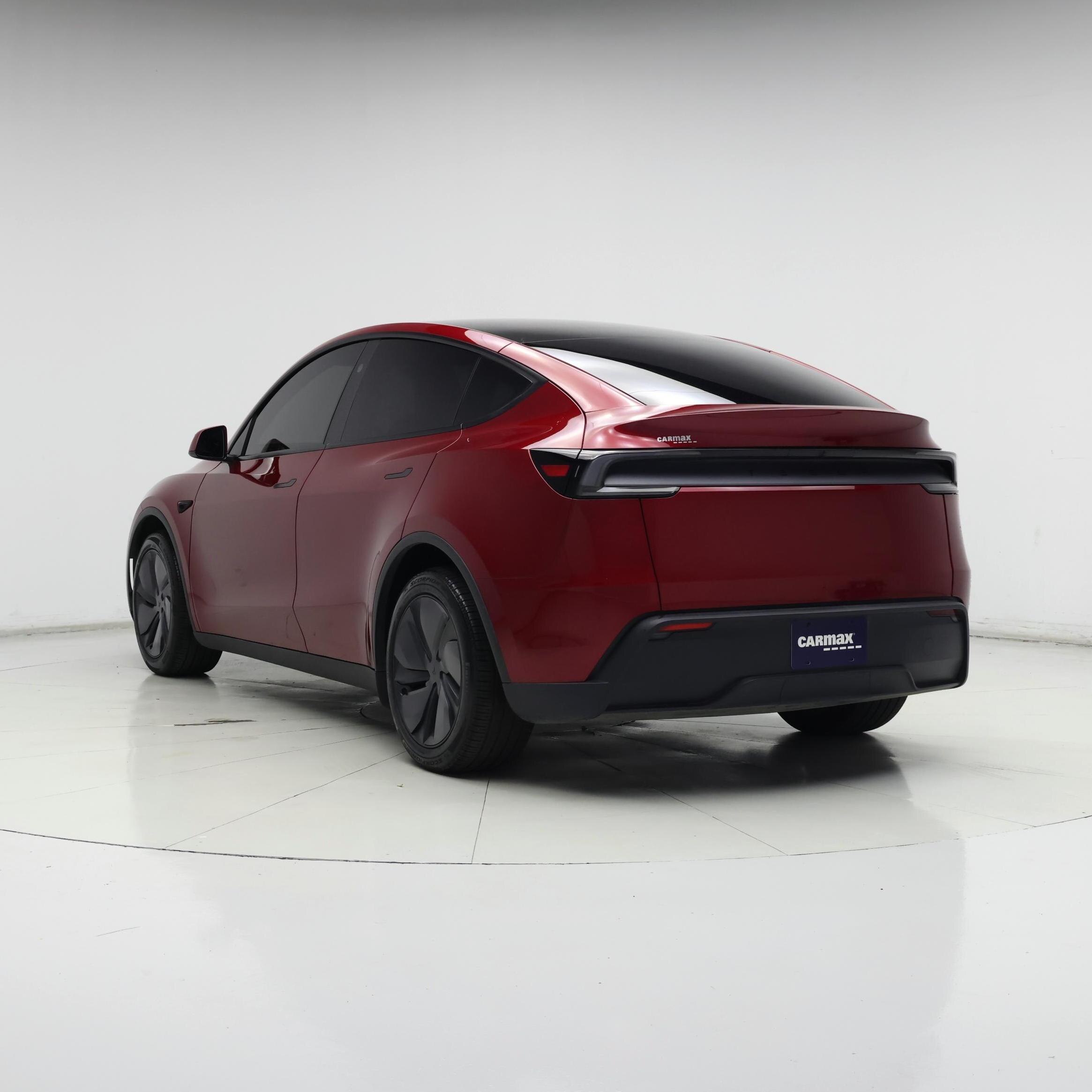 Thumbnail: 2026 Tesla Model Y - 2