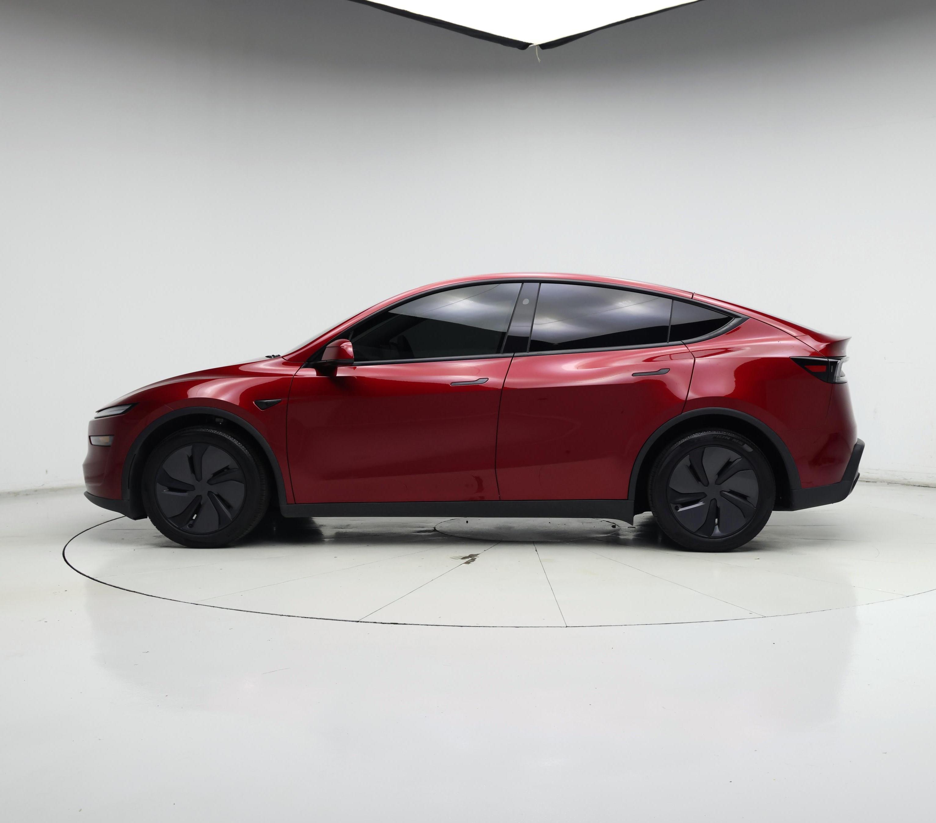 Thumbnail: 2026 Tesla Model Y - 3