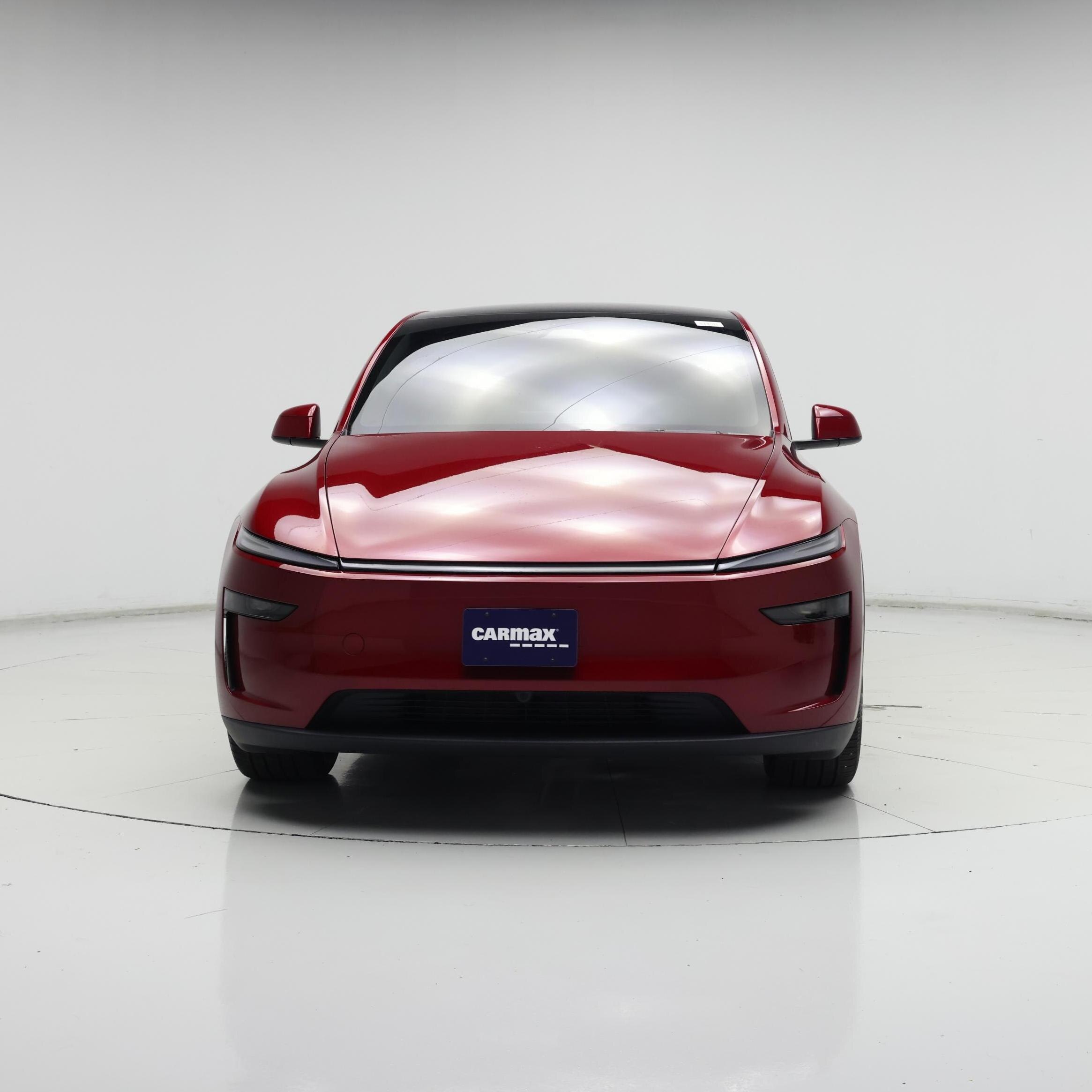 Thumbnail: 2026 Tesla Model Y - 5