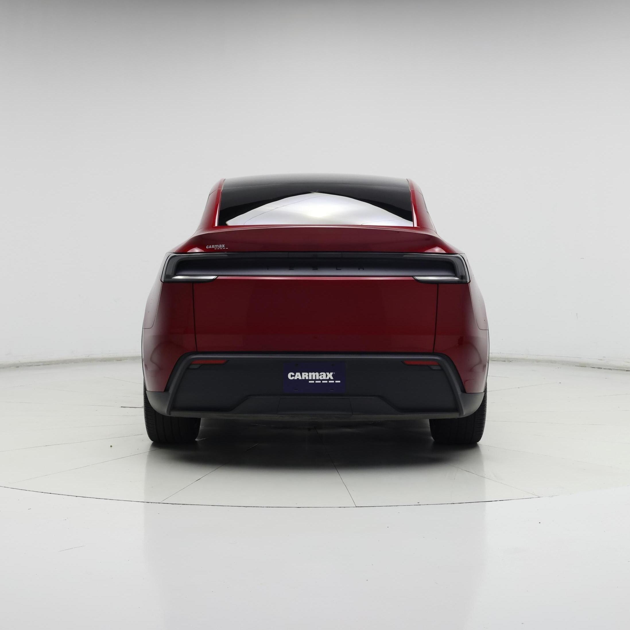 Thumbnail: 2026 Tesla Model Y - 6