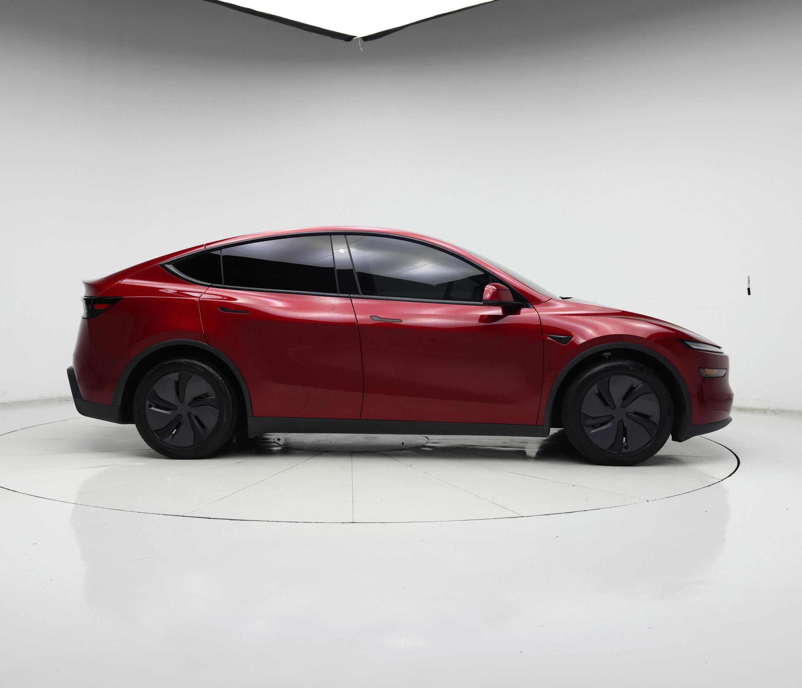 Thumbnail: 2026 Tesla Model Y - 7