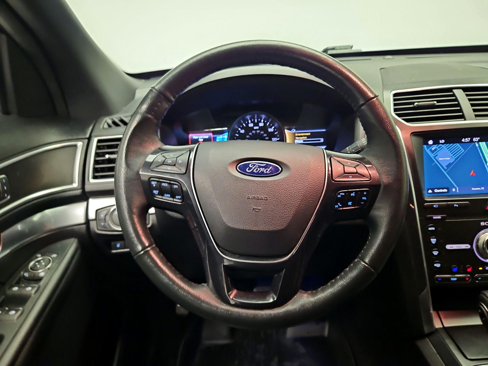 Thumbnail: 2019 Ford Explorer - 10