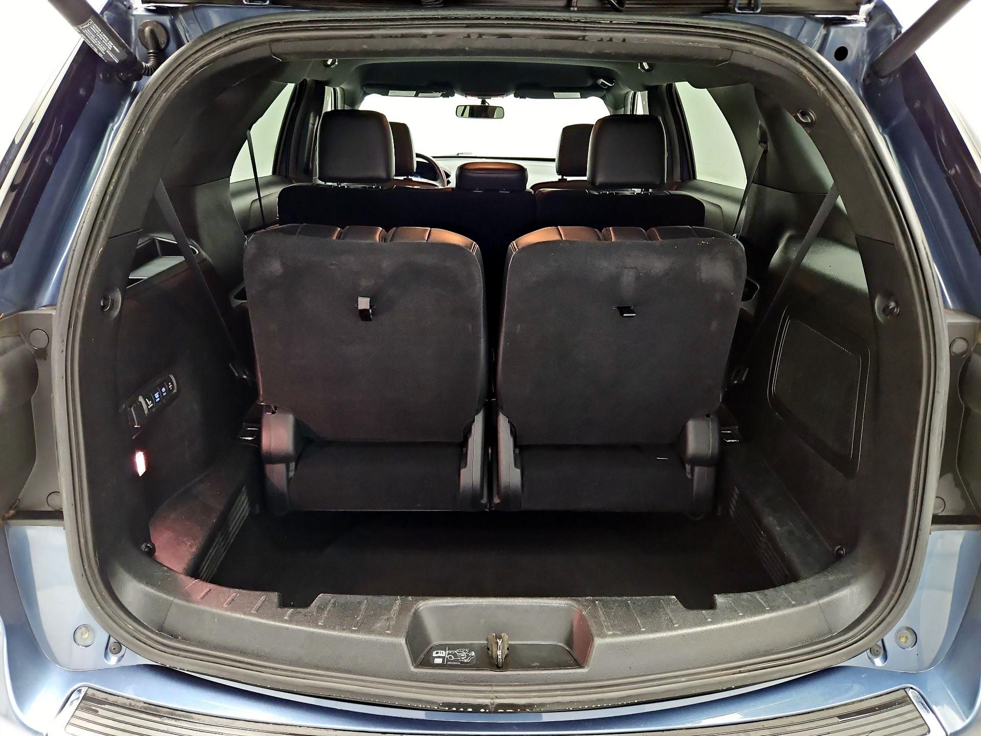 Thumbnail: 2019 Ford Explorer - 19