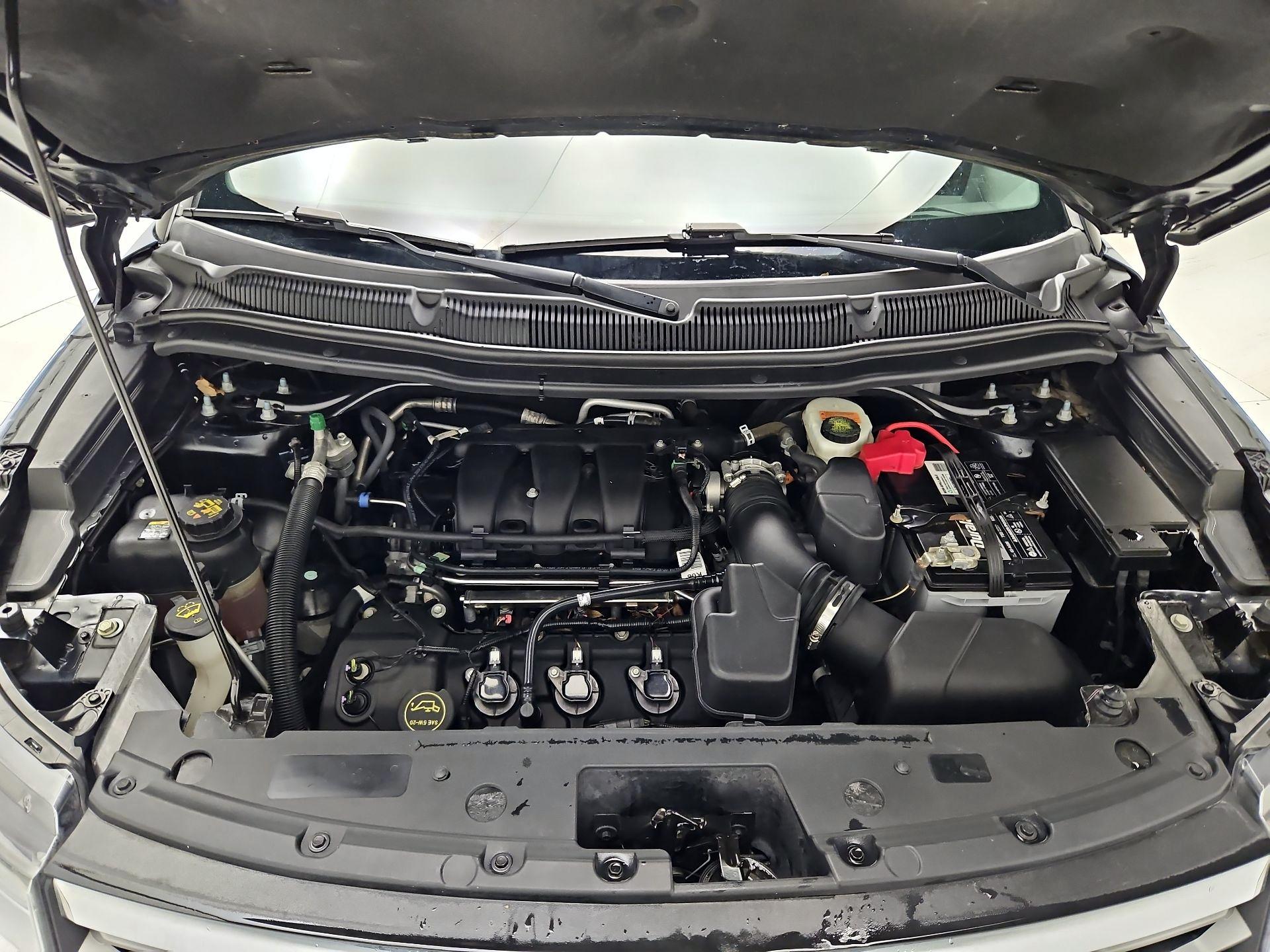 Thumbnail: 2019 Ford Explorer - 20