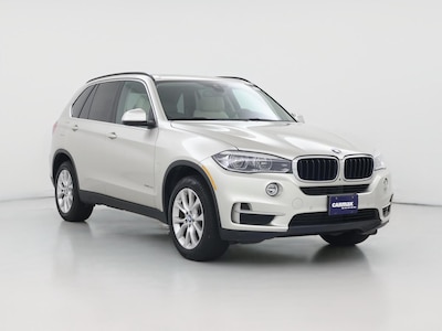 2016 BMW X5 SDrive35i