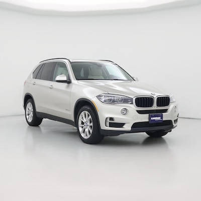 2016 BMW X5 SDrive35i