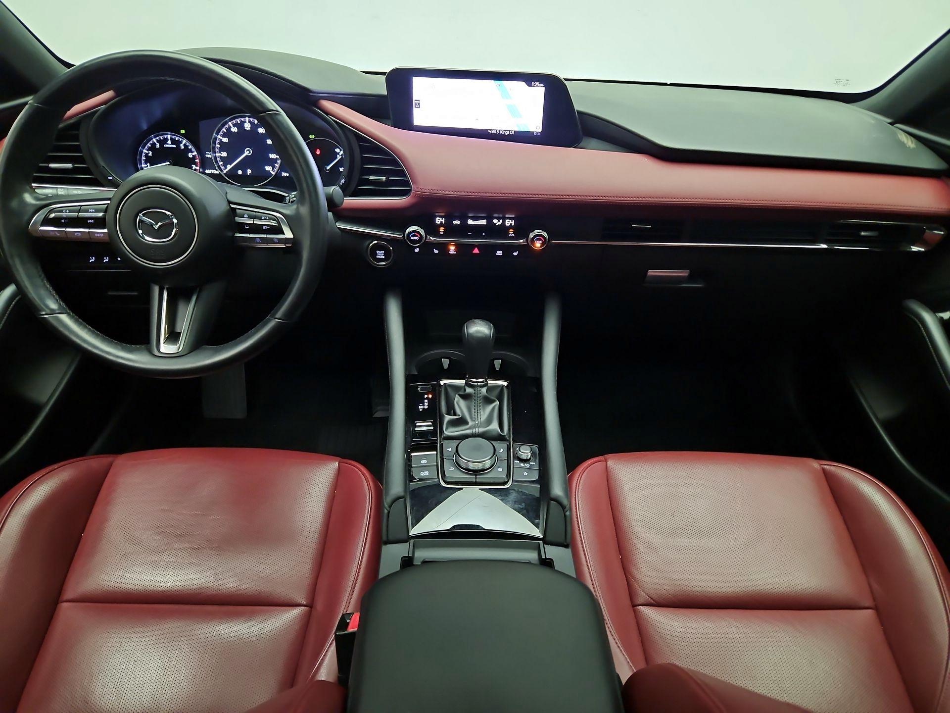 Thumbnail: 2023 Mazda Mazda3 - 9