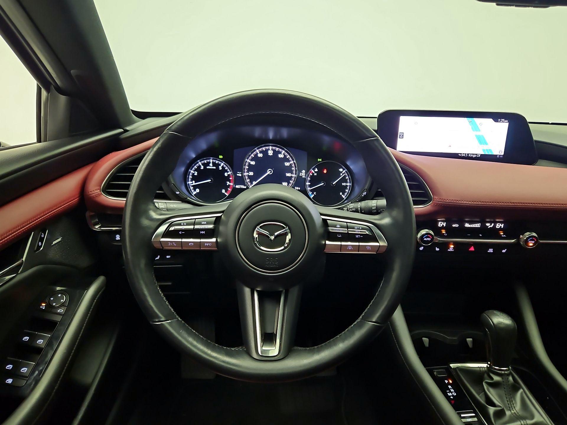 Thumbnail: 2023 Mazda Mazda3 - 10