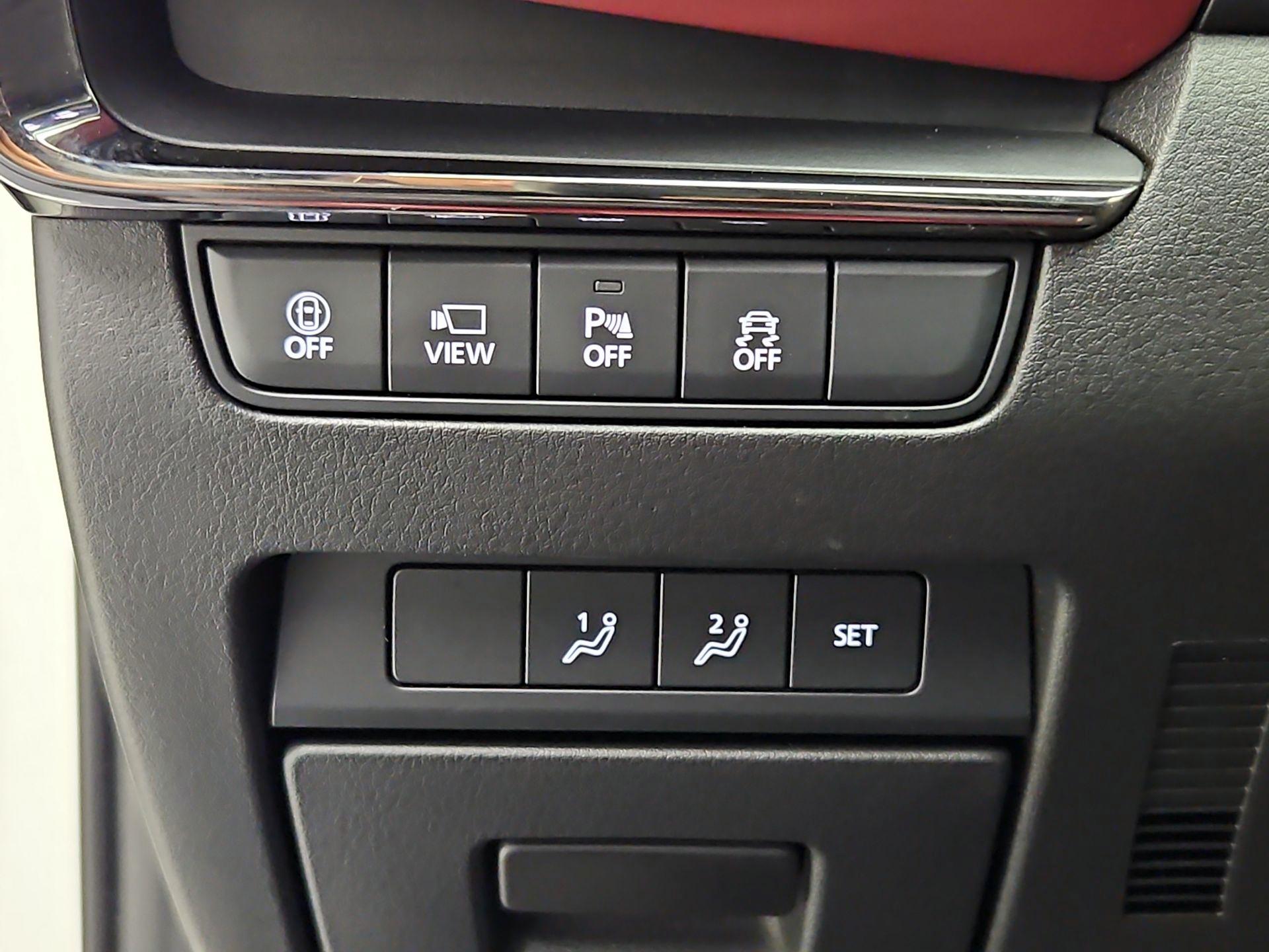 Thumbnail: 2023 Mazda Mazda3 - 13