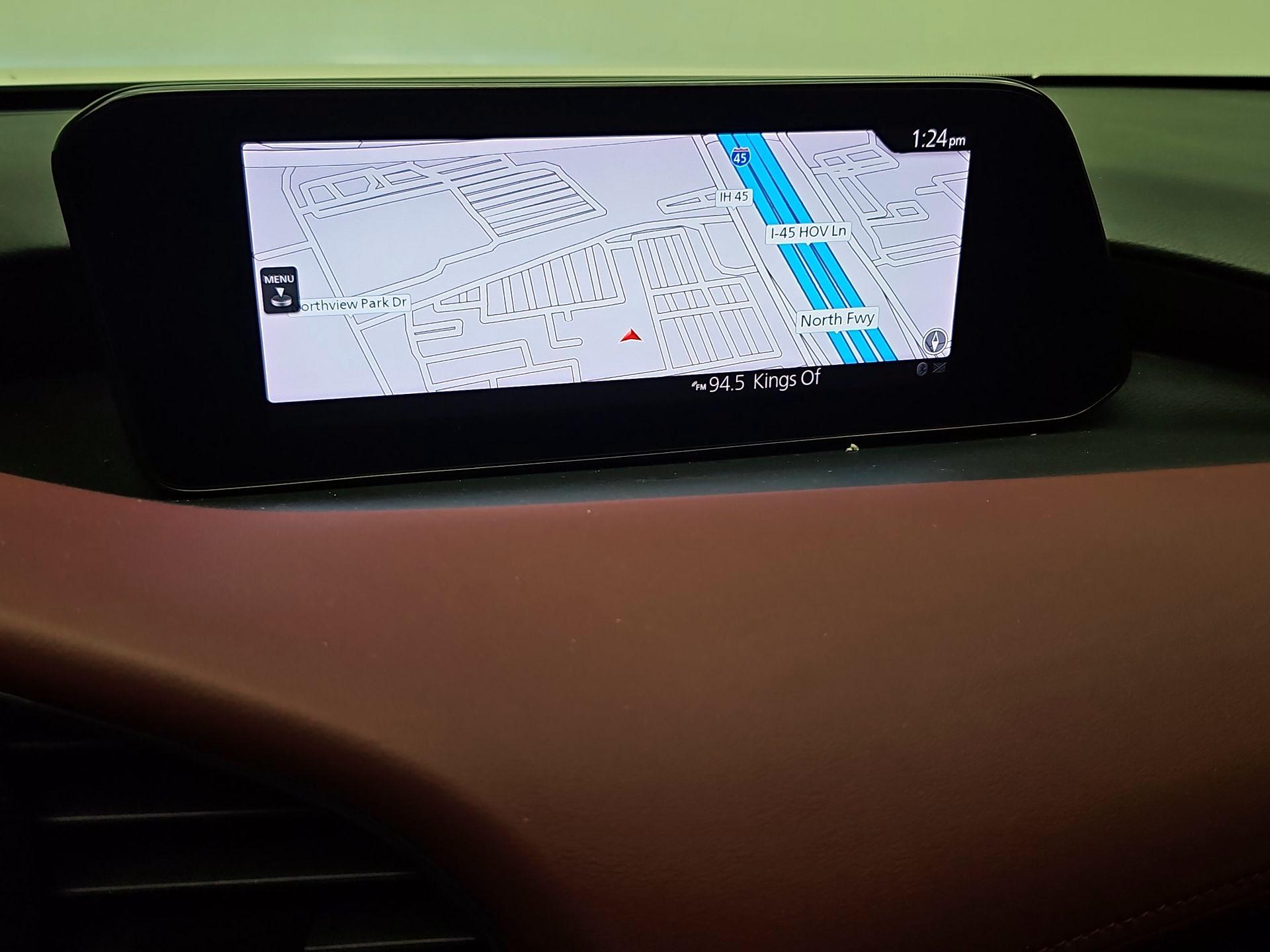 Thumbnail: 2023 Mazda Mazda3 - 14