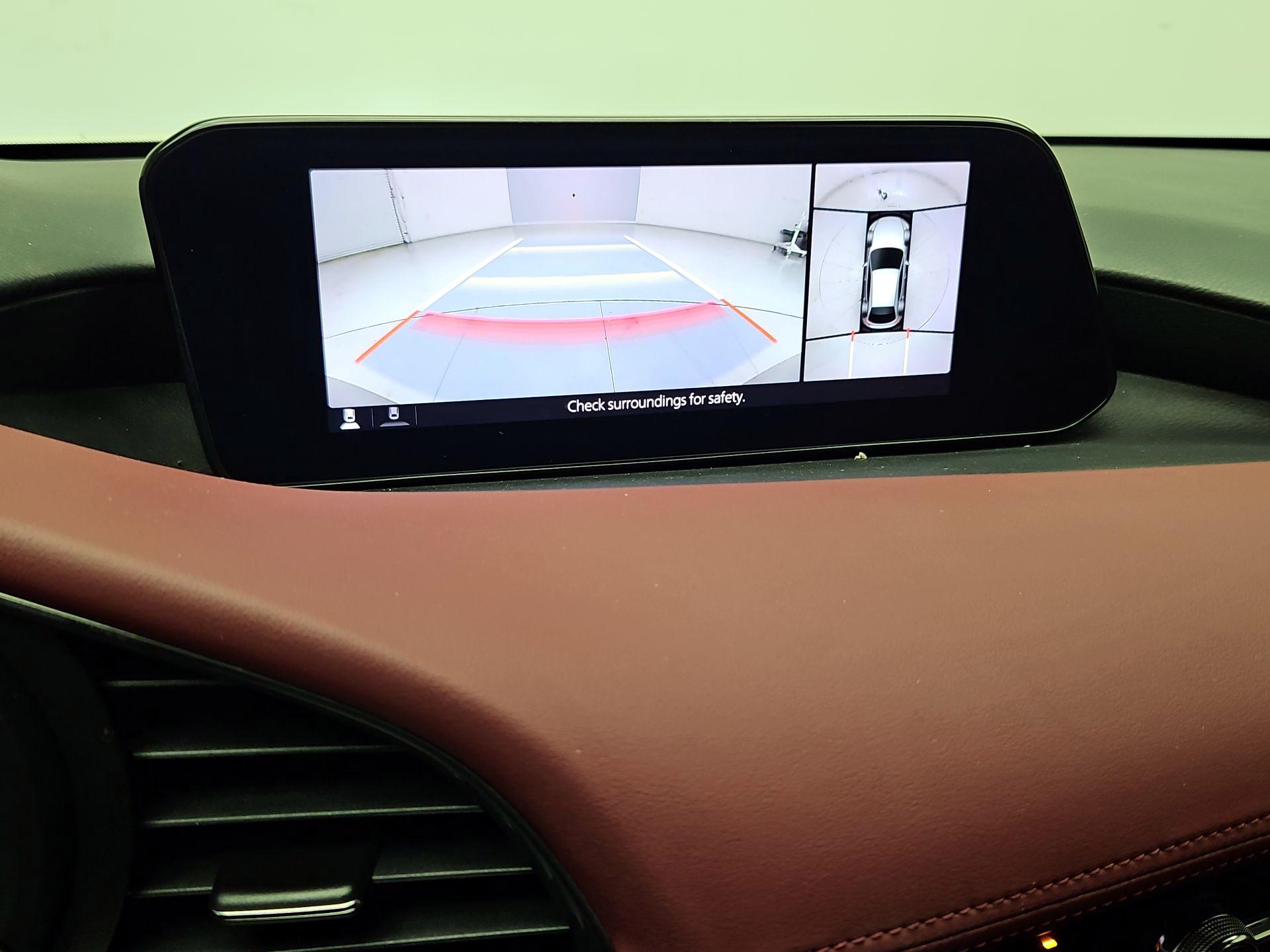 Thumbnail: 2023 Mazda Mazda3 - 15