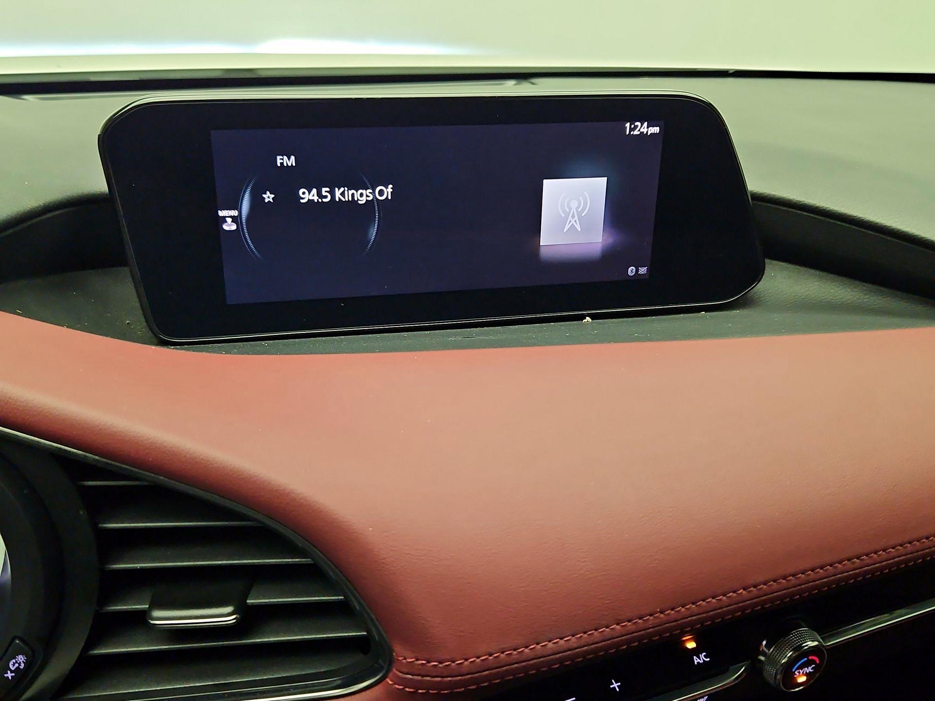 Thumbnail: 2023 Mazda Mazda3 - 16