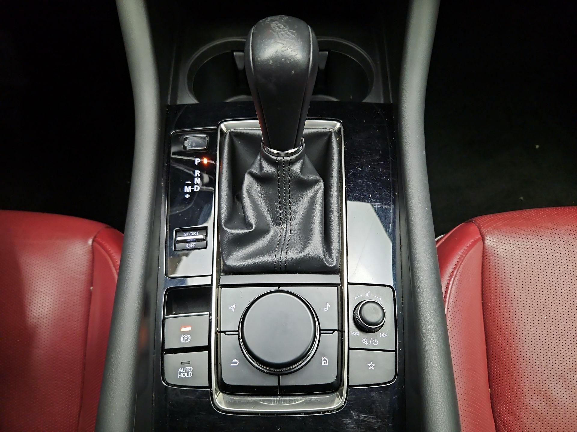 Thumbnail: 2023 Mazda Mazda3 - 18