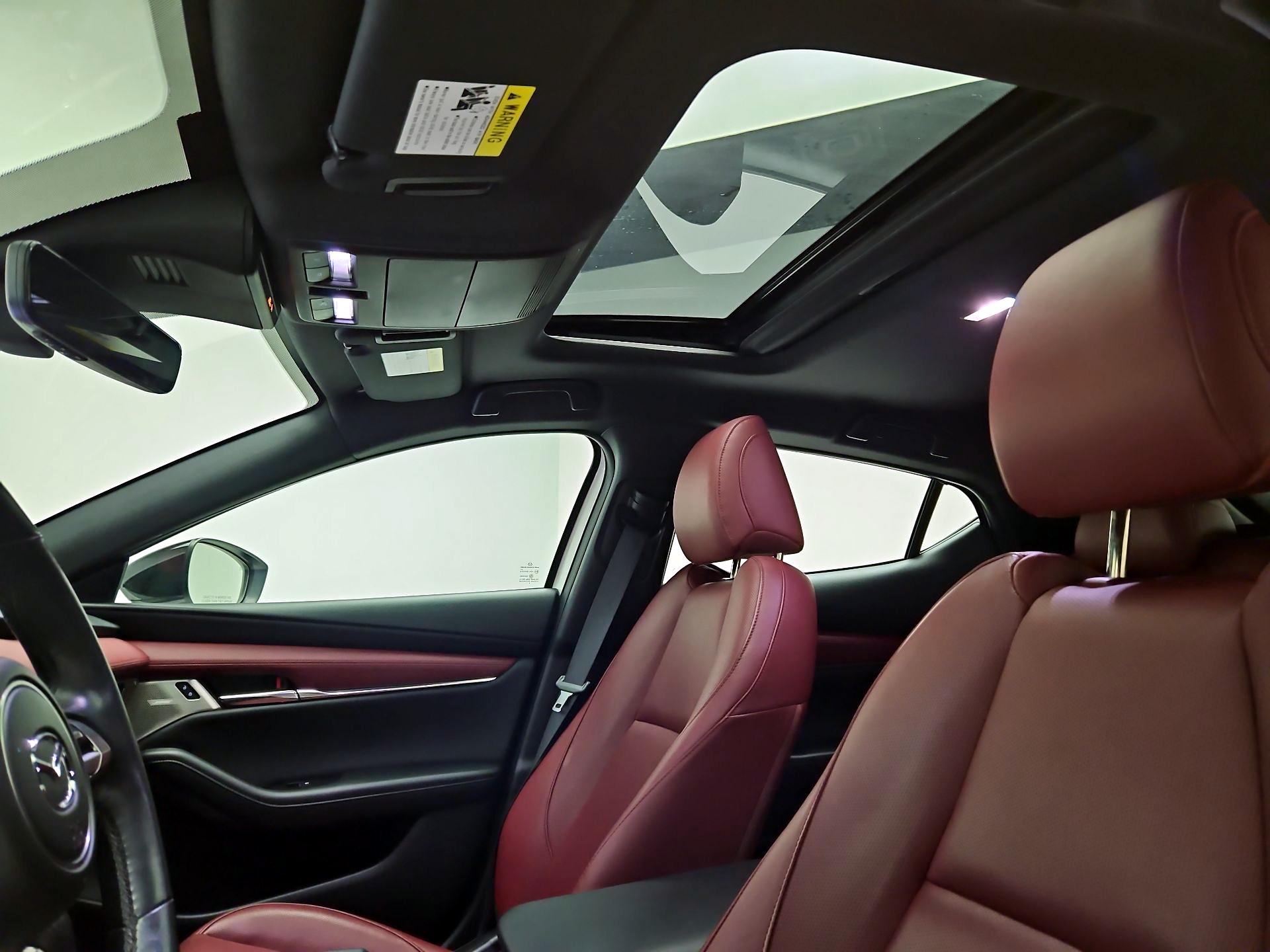 Thumbnail: 2023 Mazda Mazda3 - 20