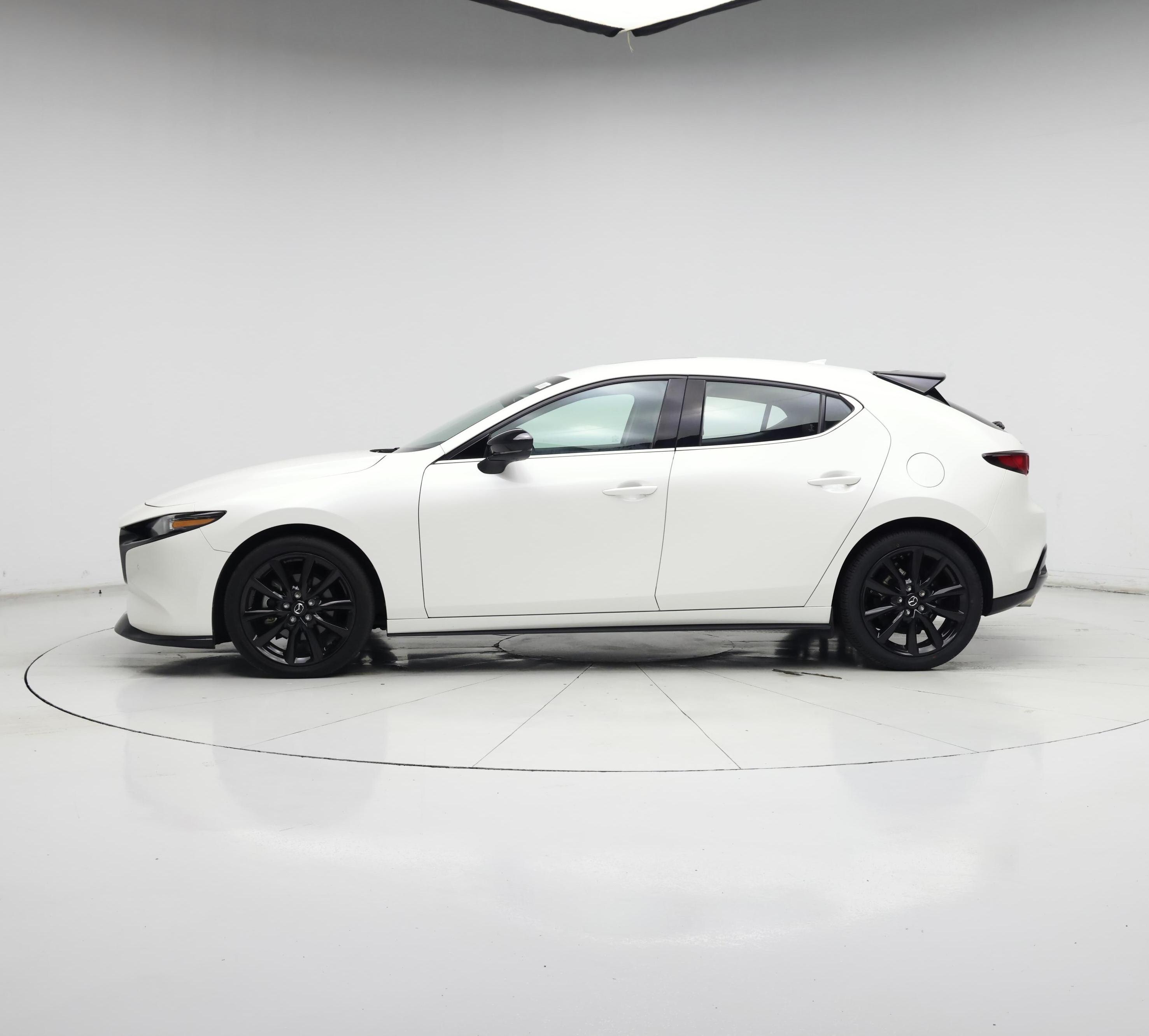 Thumbnail: 2023 Mazda Mazda3 - 3