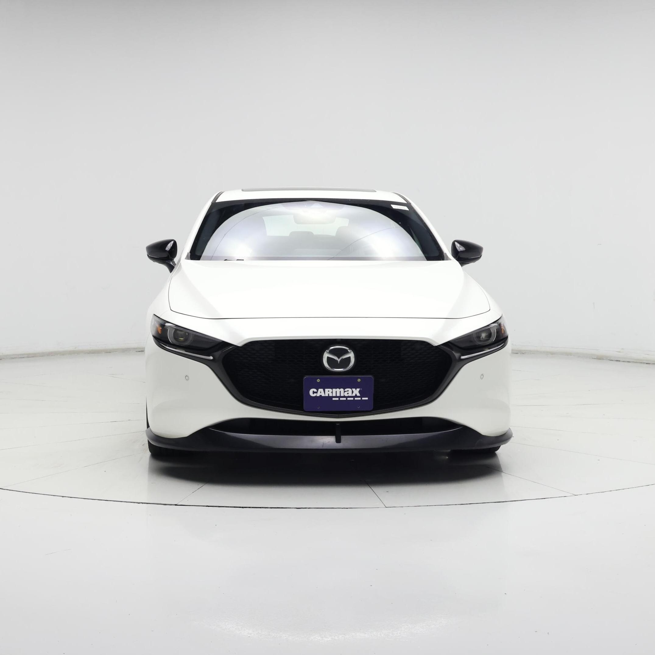 Thumbnail: 2023 Mazda Mazda3 - 5